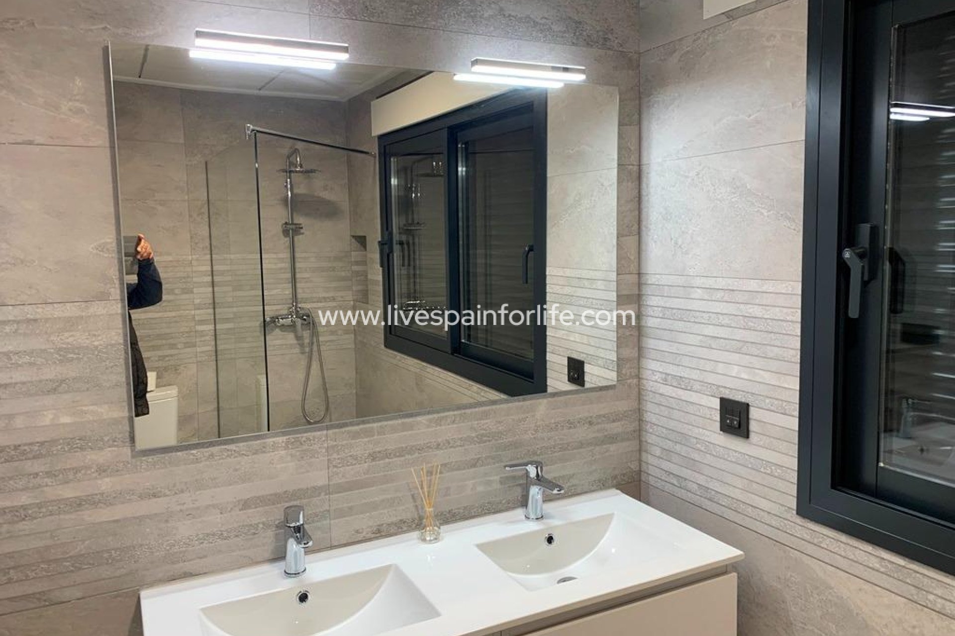 New build - Villa (detached) -
Pinoso - Camino Del Prado