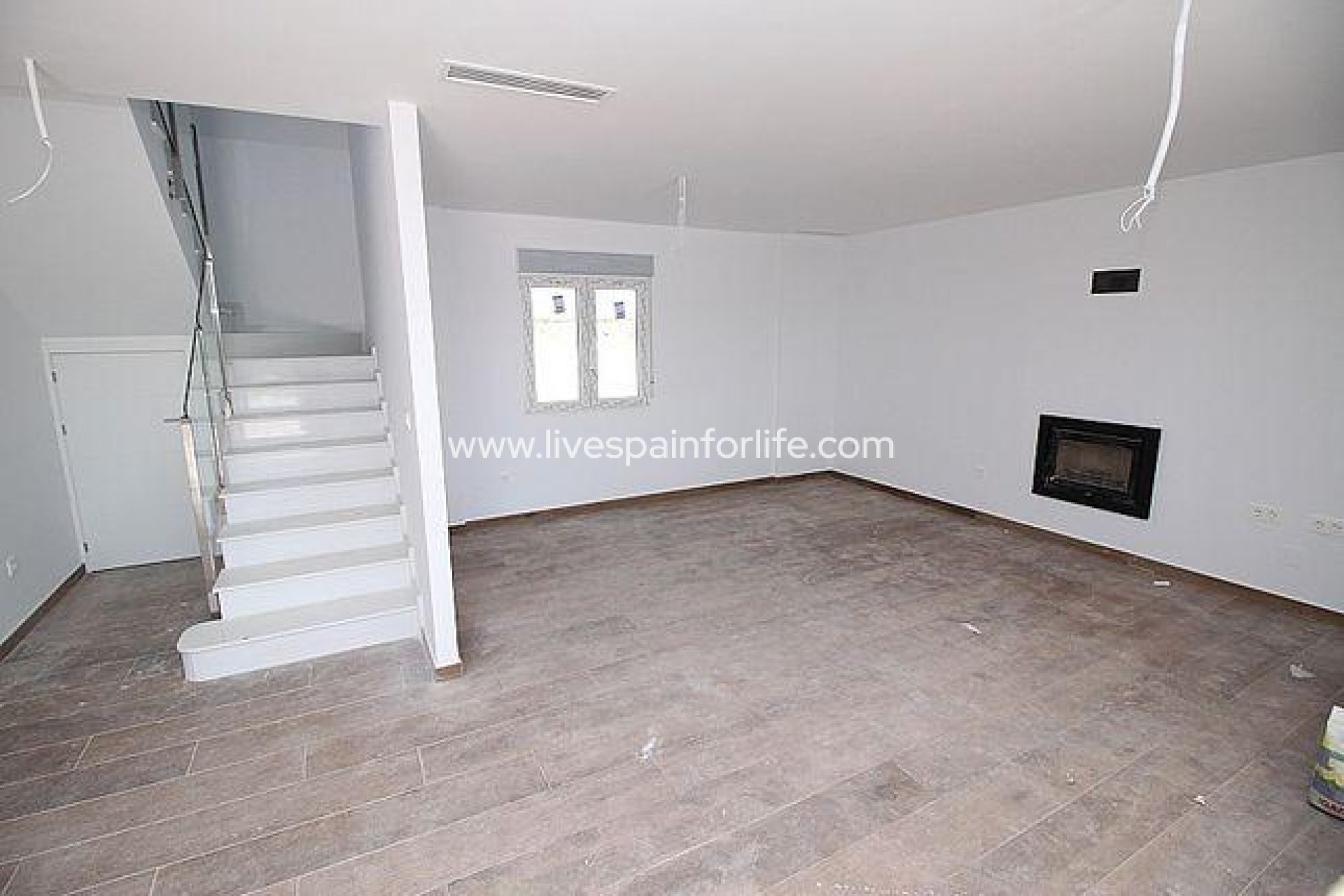 New build - Villa (detached) -
Pinoso - Camino Del Prado