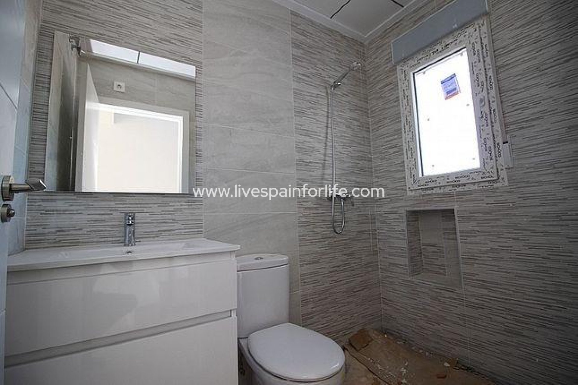 New build - Villa (detached) -
Pinoso - Camino Del Prado