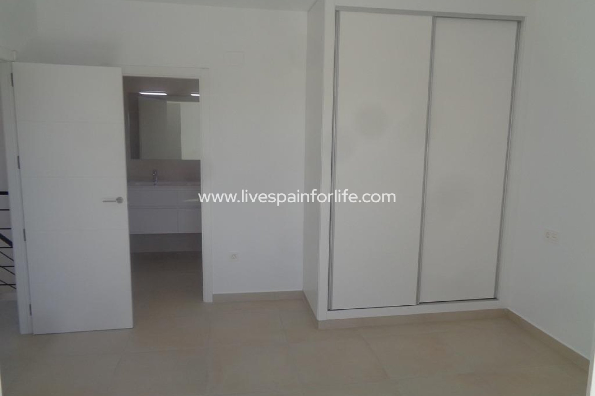 New build - Villa (detached) -
Pinoso - Camino Del Prado