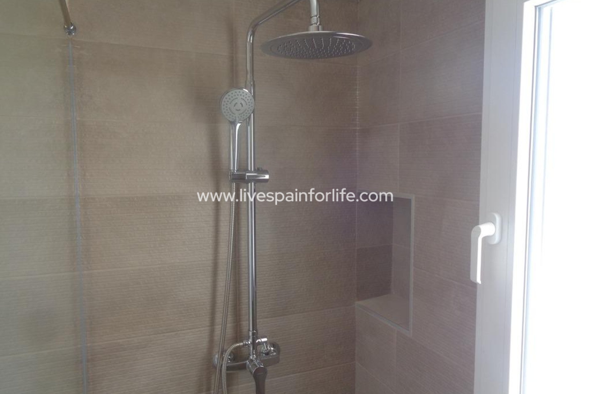 New build - Villa (detached) -
Pinoso - Camino Del Prado