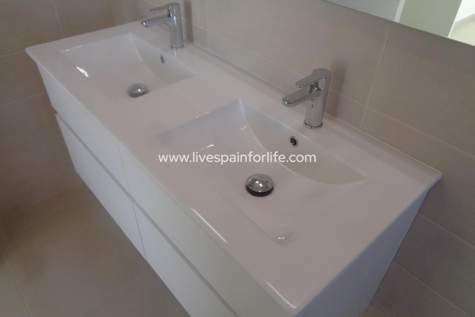 New build - Villa (detached) -
Pinoso - Camino Del Prado