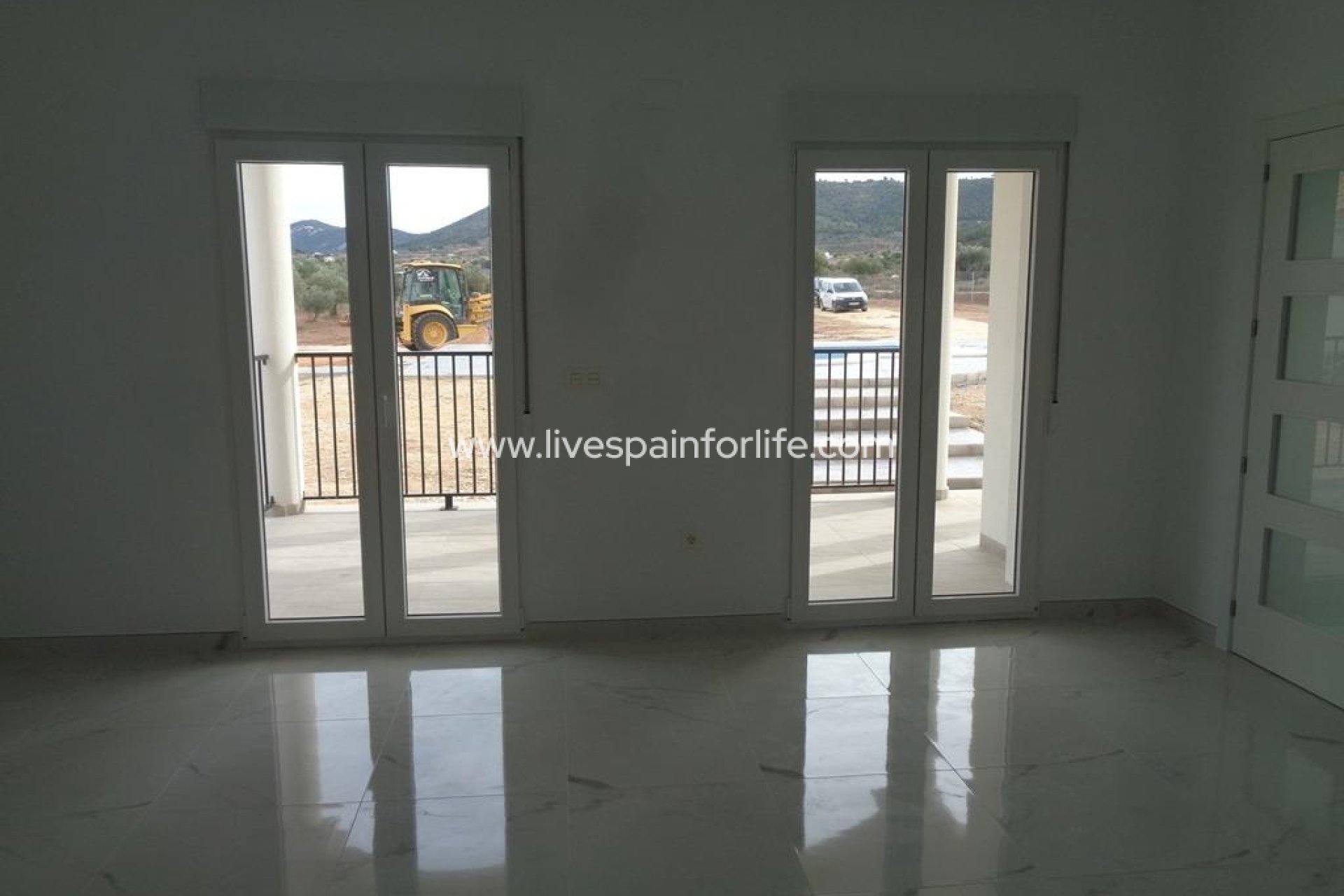 New build - Villa (detached) -
Pinoso - Camino Del Prado