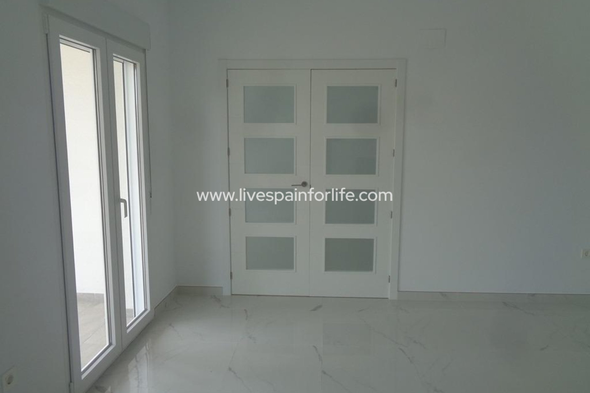 New build - Villa (detached) -
Pinoso - Camino Del Prado