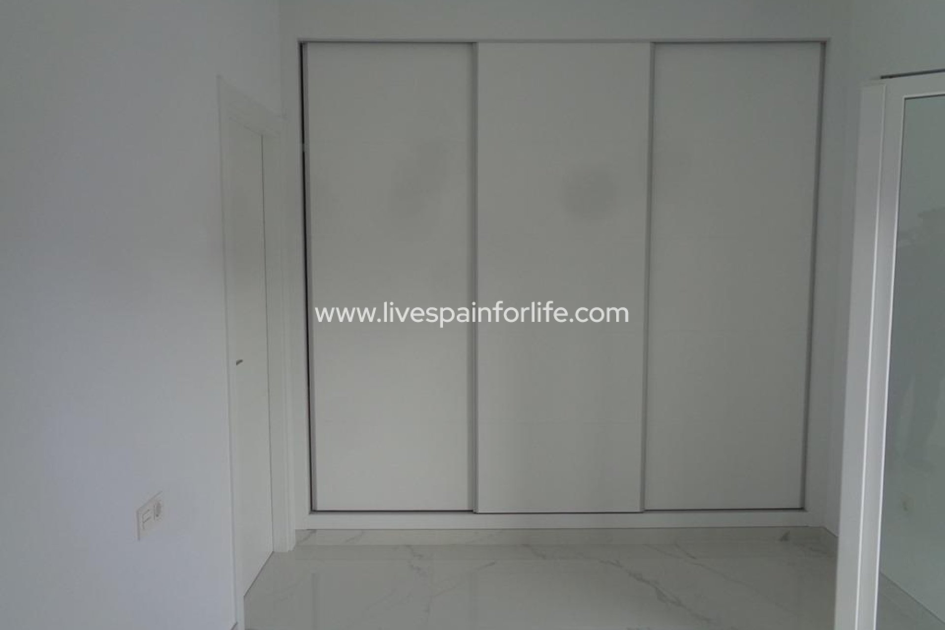 New build - Villa (detached) -
Pinoso - Camino Del Prado