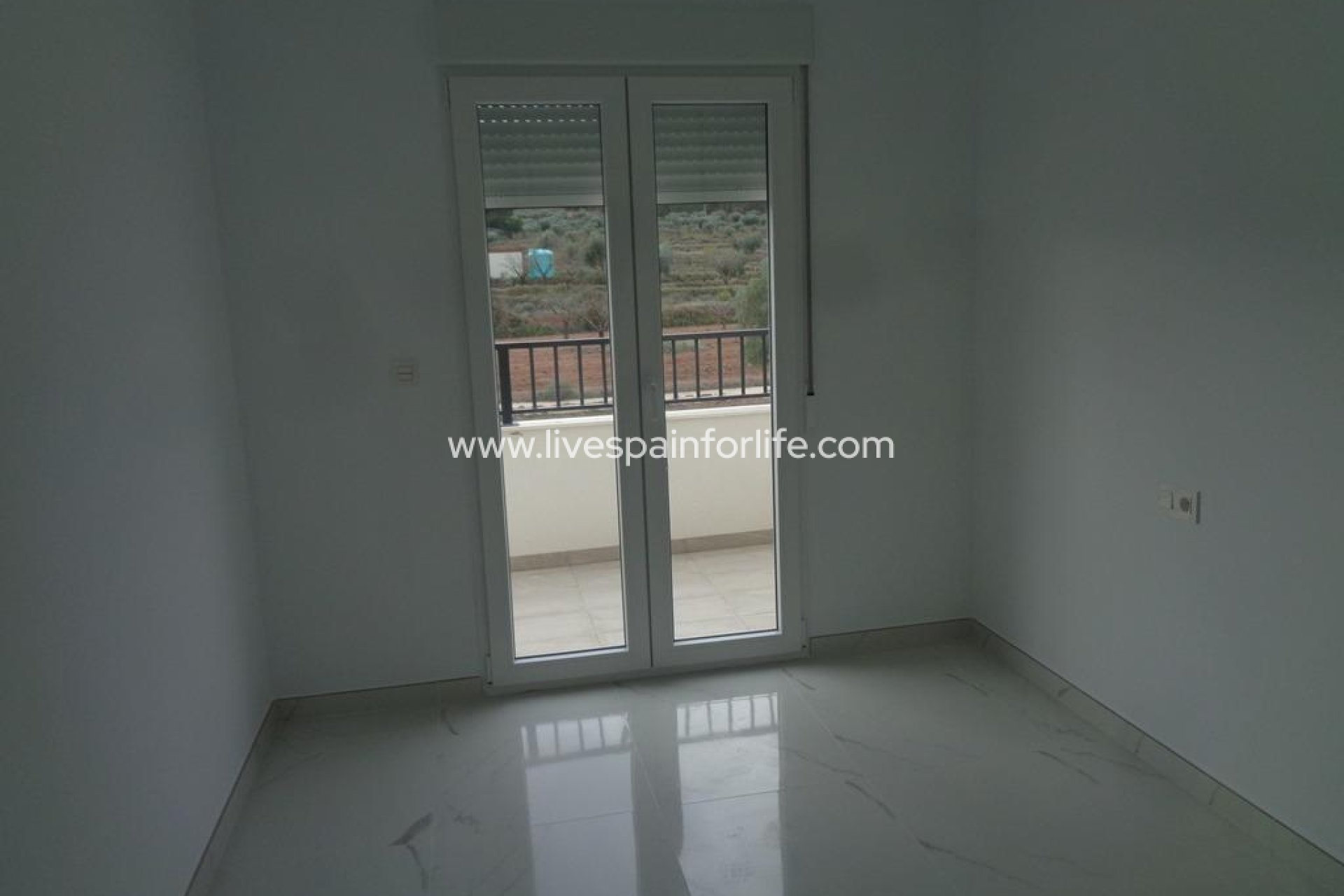 New build - Villa (detached) -
Pinoso - Camino Del Prado