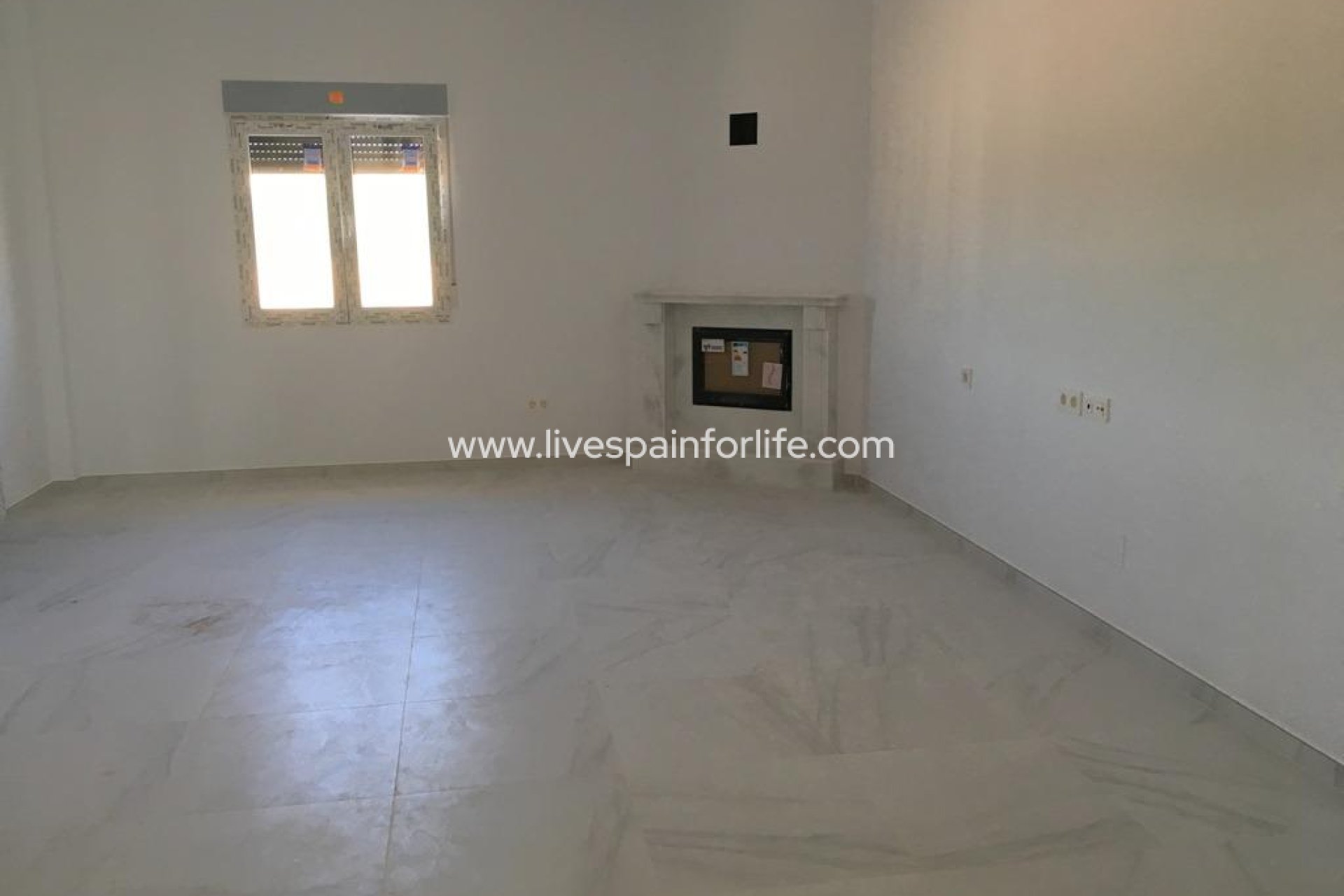 New build - Villa (detached) -
Pinoso - Camino Del Prado
