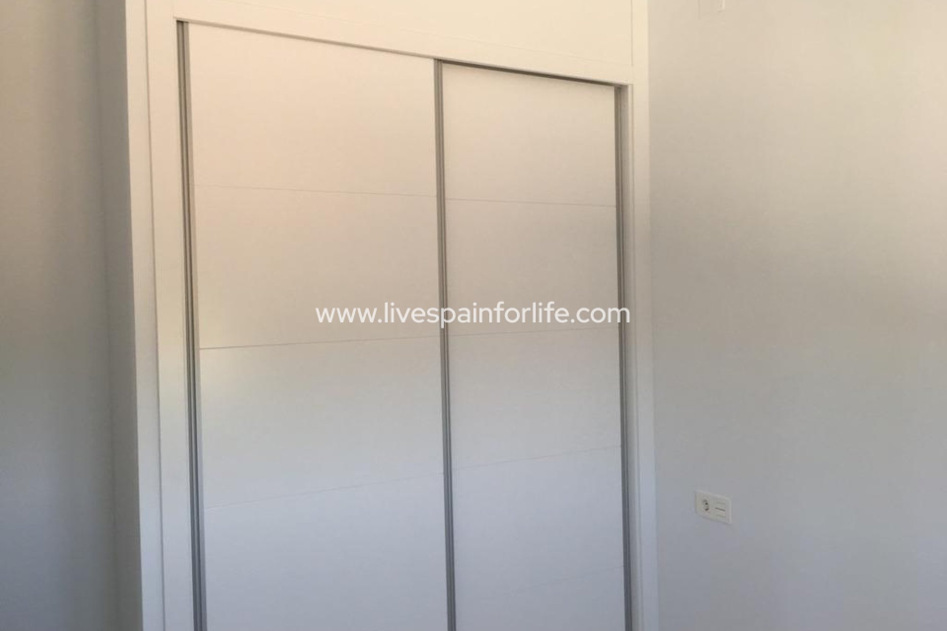 New build - Villa (detached) -
Pinoso - Camino Del Prado
