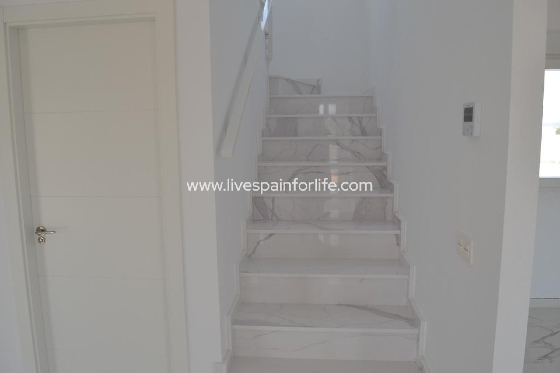 New build - Villa (detached) -
Pinoso - Camino Del Prado