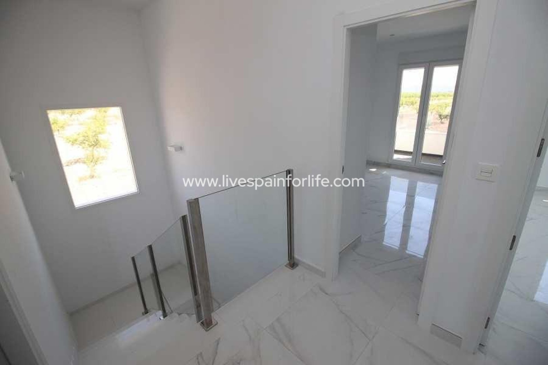 New build - Villa (detached) -
Pinoso - Camino Del Prado
