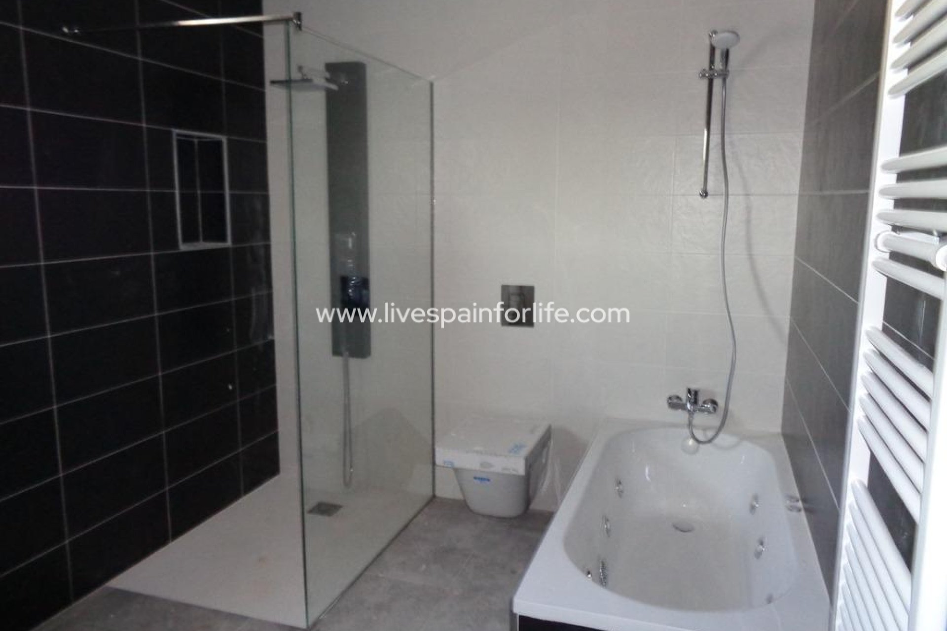 New build - Villa (detached) -
Pinoso - Camino Del Prado