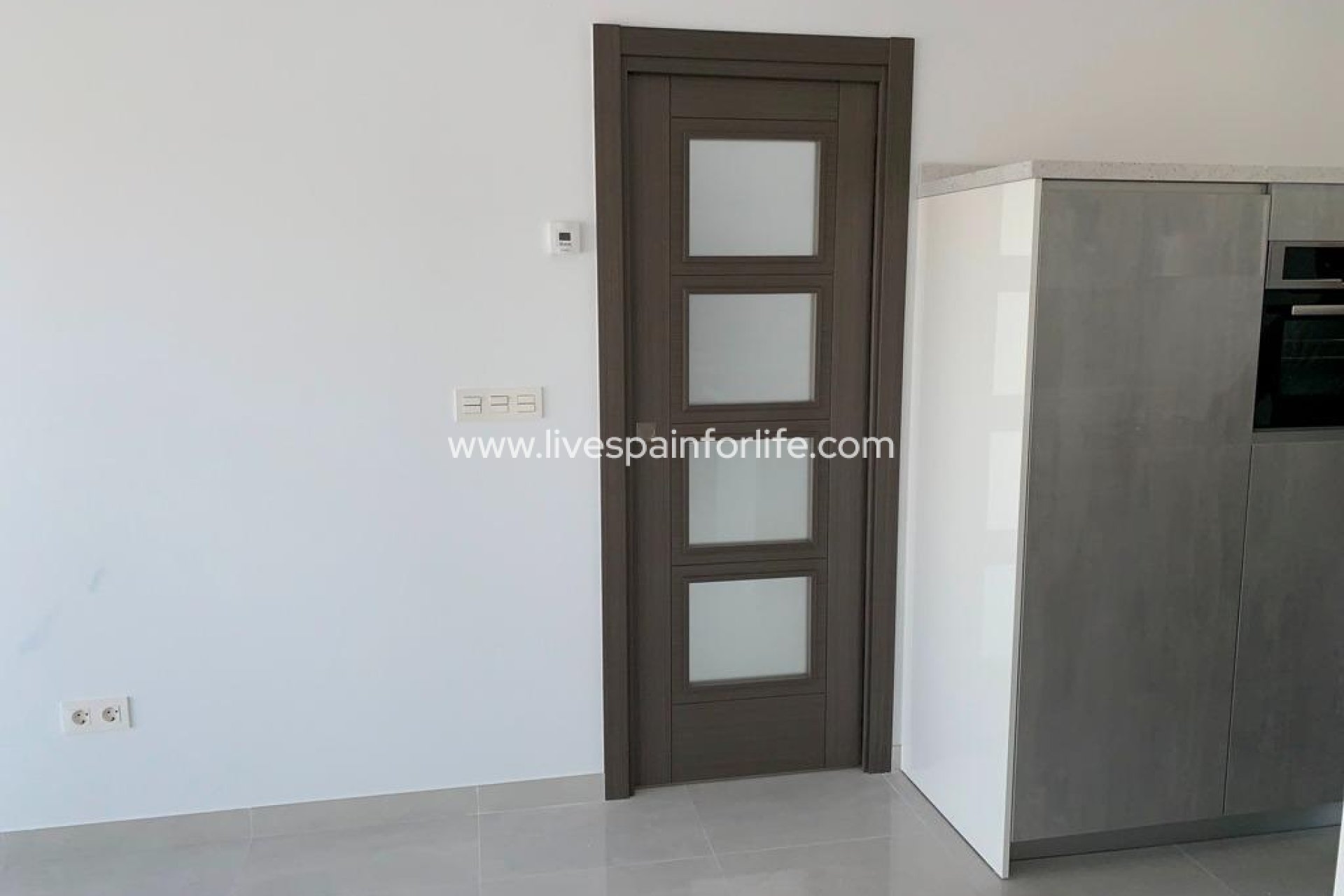 New build - Villa (detached) -
Pinoso - Camino Del Prado