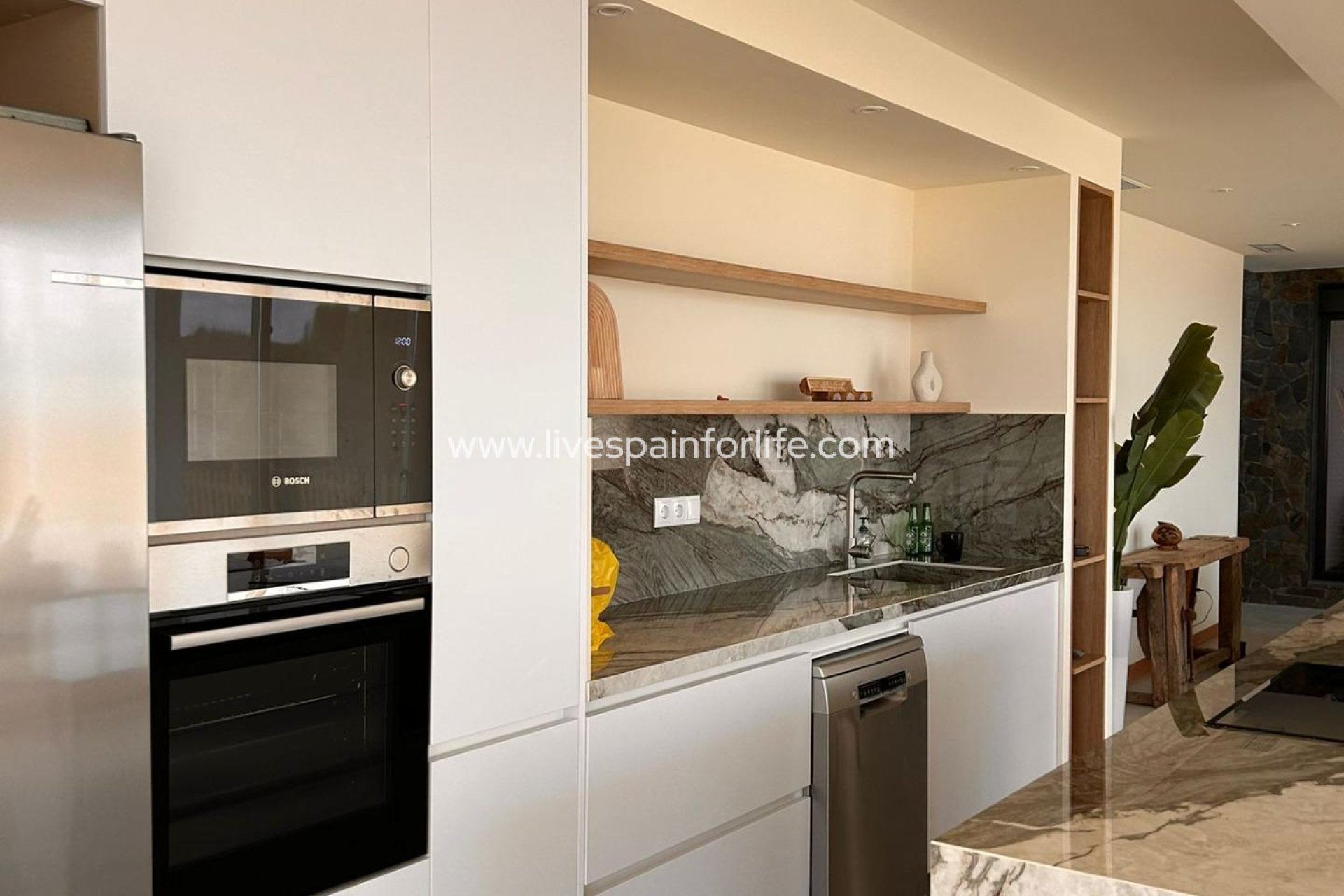 New build - Villa (detached) -
Pinoso - Casas Pastor