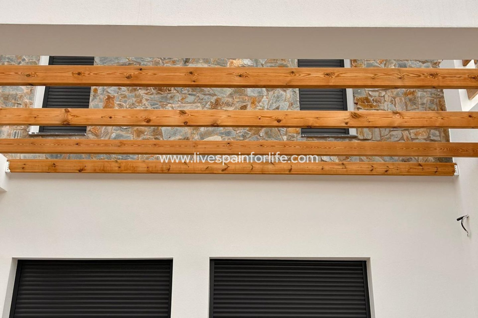 New build - Villa (detached) -
Pinoso - Casas Pastor