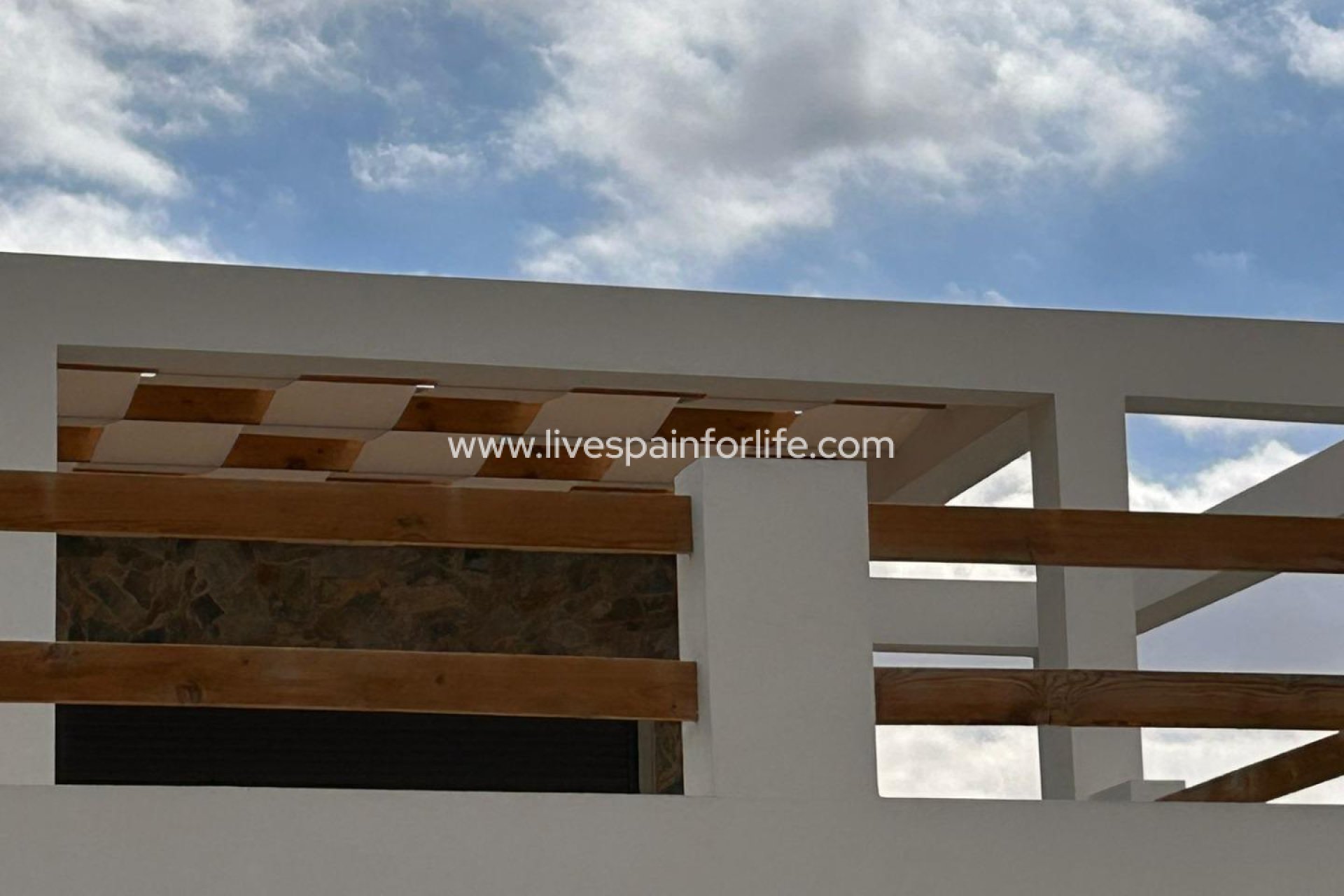New build - Villa (detached) -
Pinoso - Casas Pastor