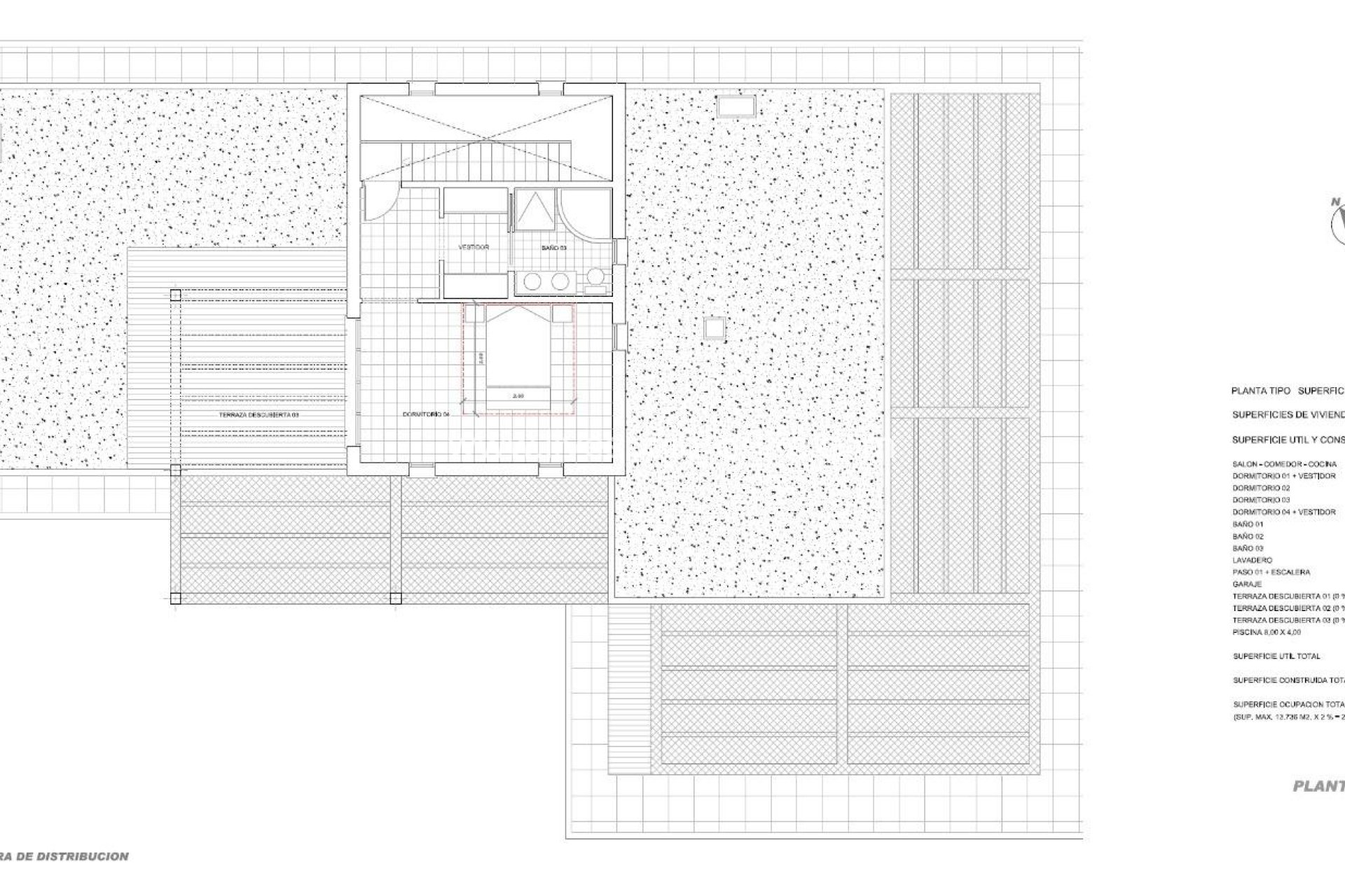 New build - Villa (detached) -
Pinoso - Casas Pastor