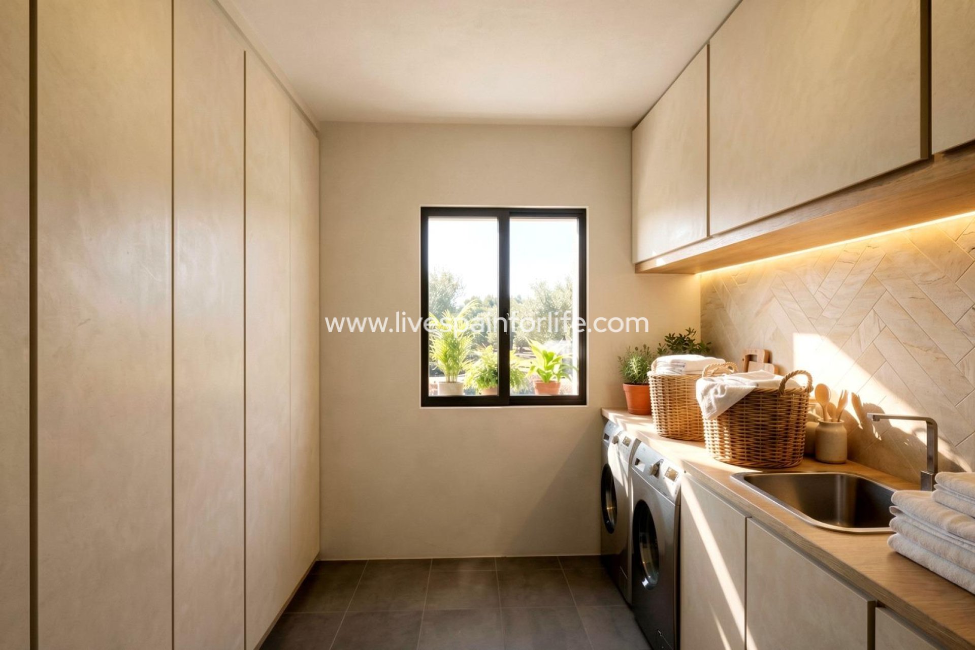 New build - Villa (detached) -
Pinoso - Casas Pastor