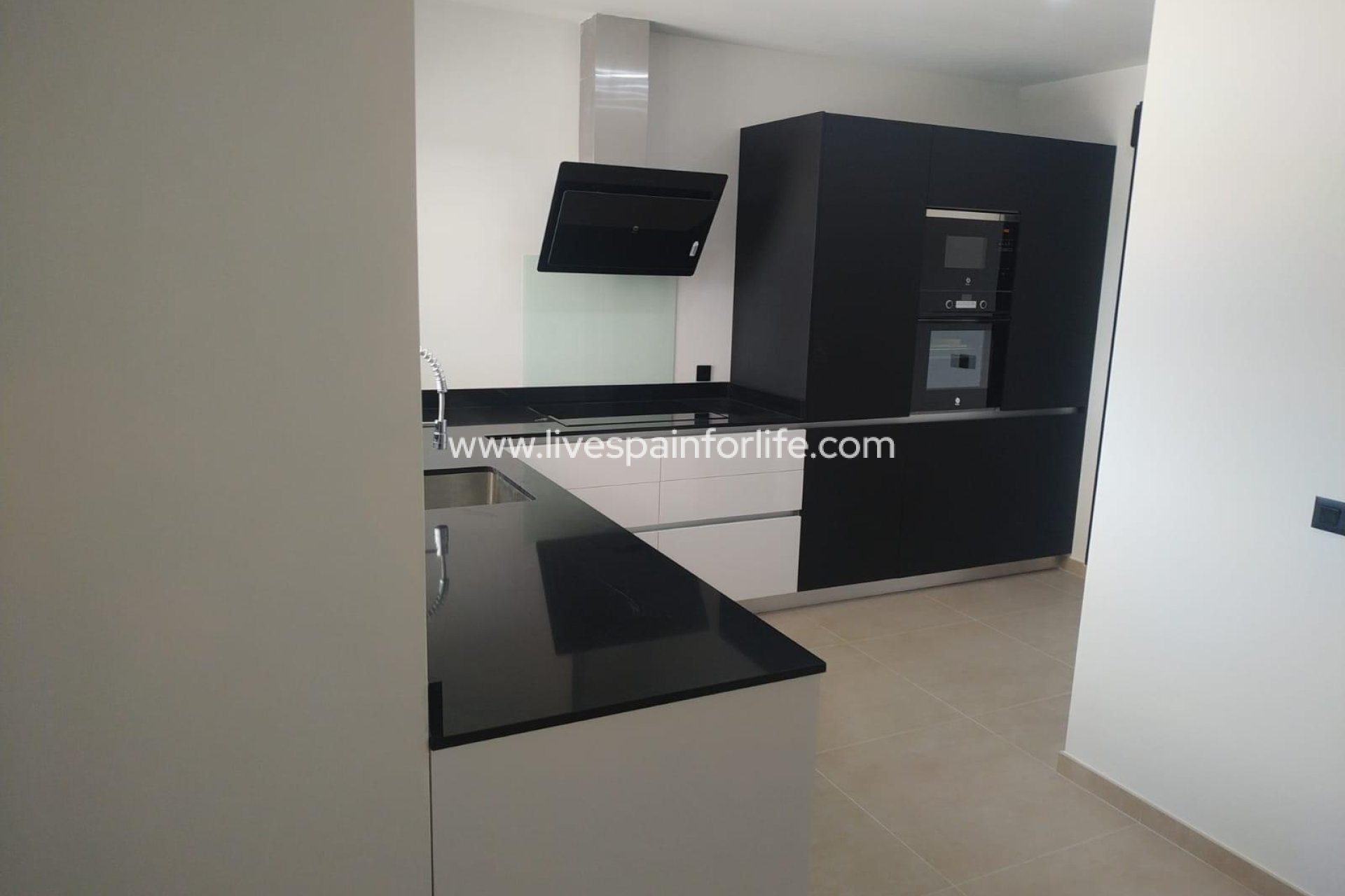 New build - Villa (detached) -
Pinoso - Casas Pastor