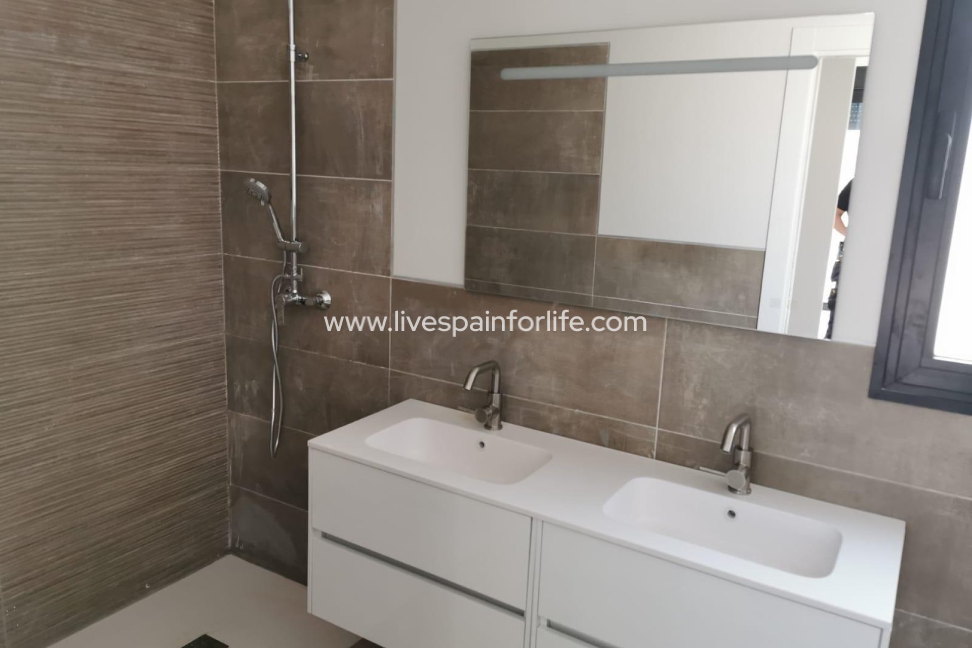 New build - Villa (detached) -
Pinoso - Casas Pastor