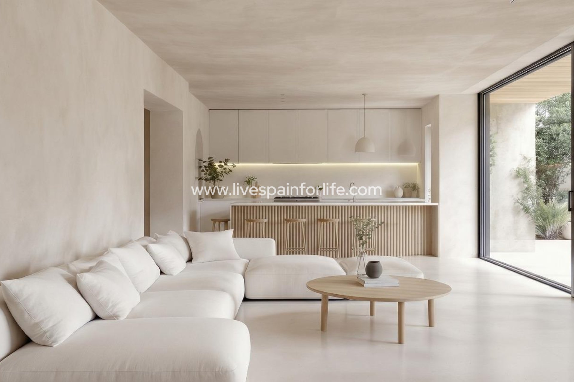 New build - Villa (detached) -
Pinoso - Casas Pastor