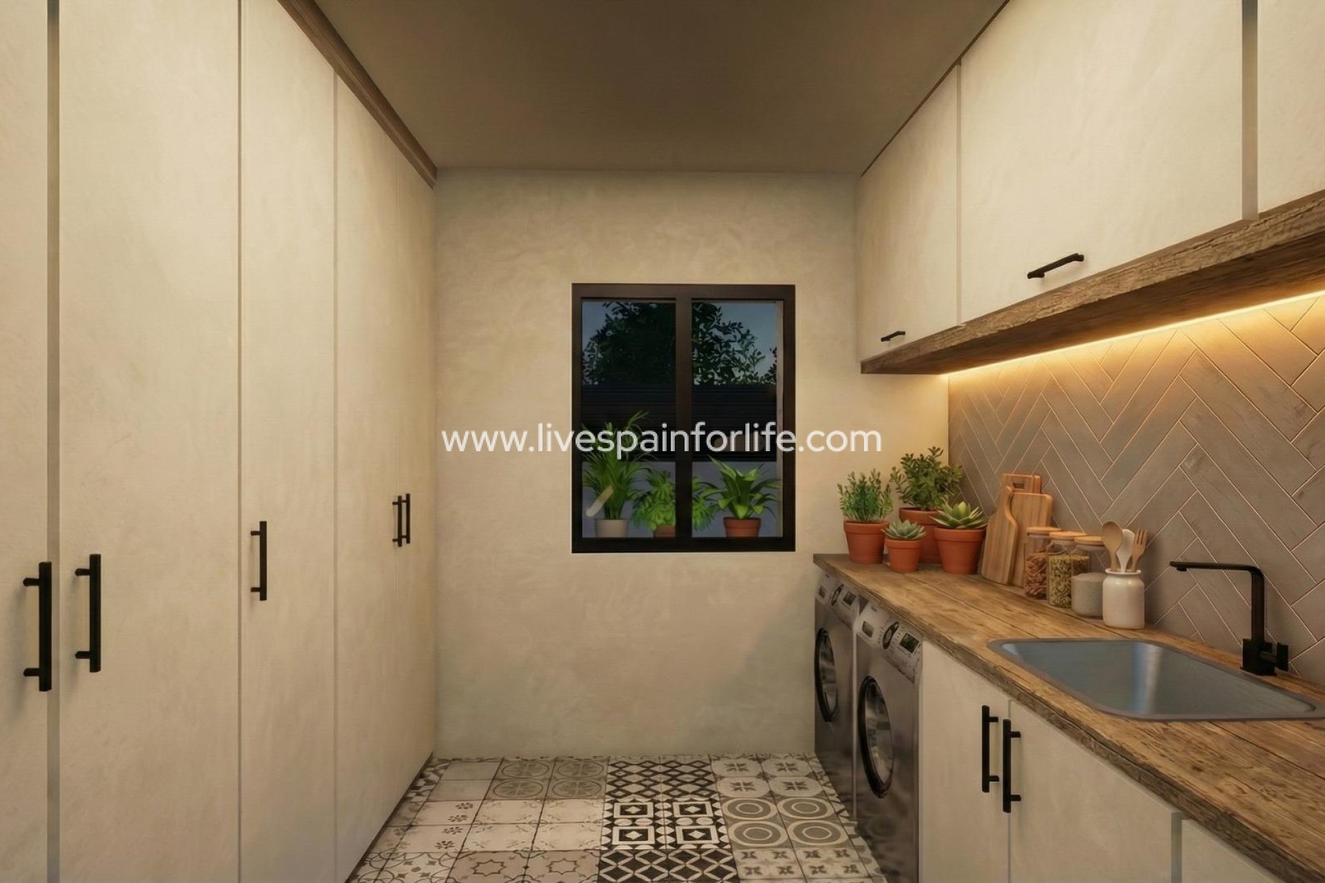 New build - Villa (detached) -
Pinoso - Casas Pastor