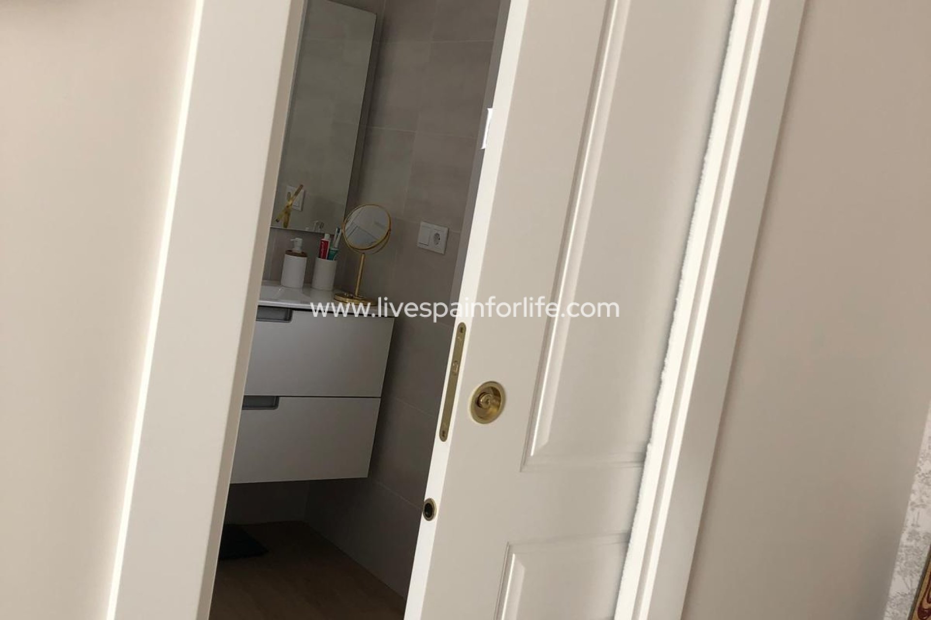 New build - Villa (detached) -
Pinoso - Casas Pastor