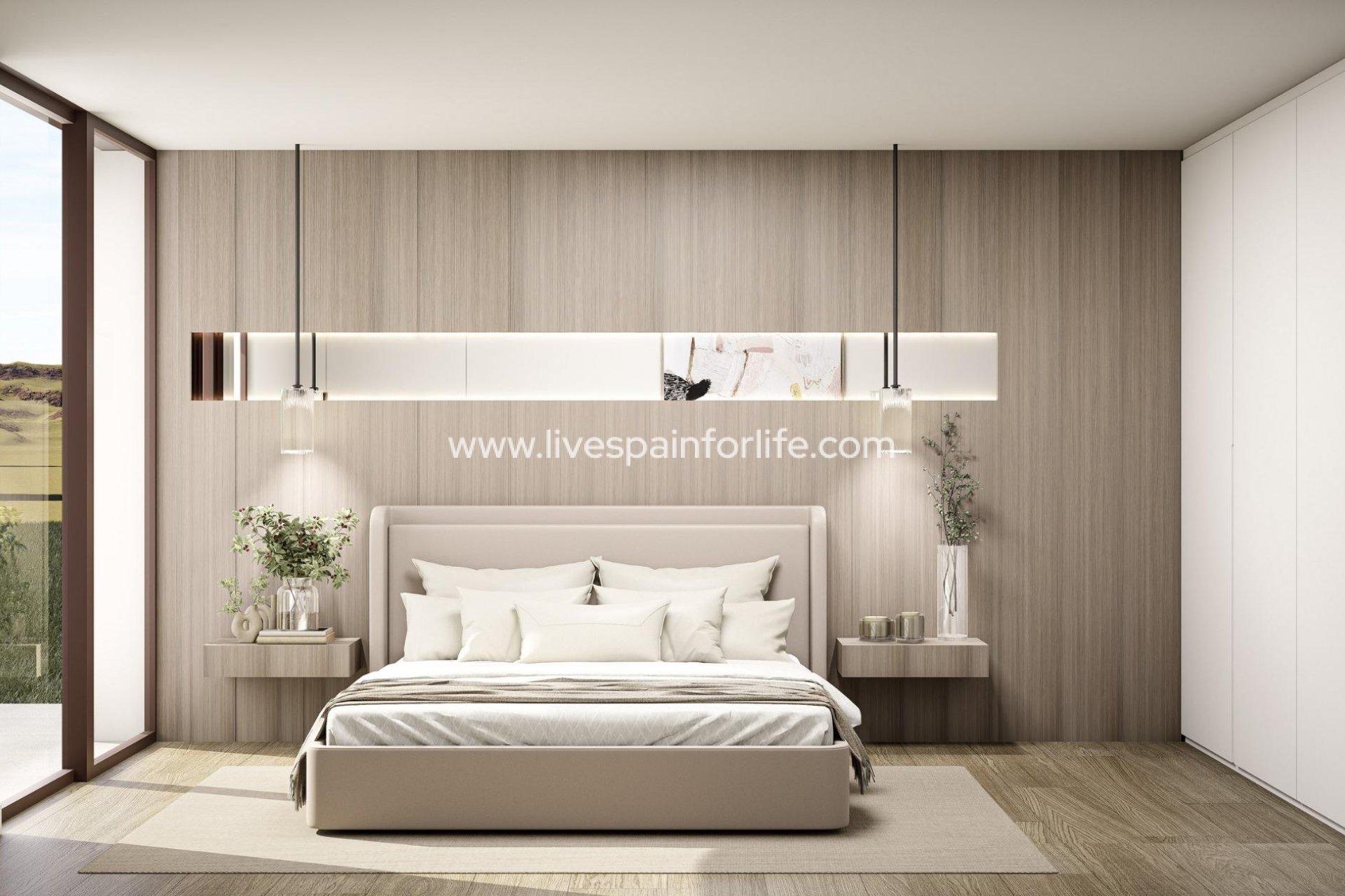 New build - Villa (detached) -
Pinoso - Lel