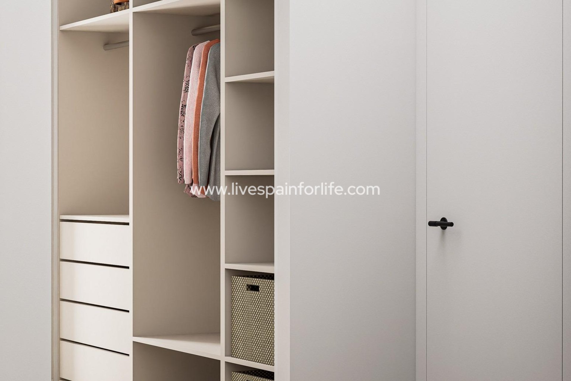 New build - Villa (detached) -
Pinoso - Lel