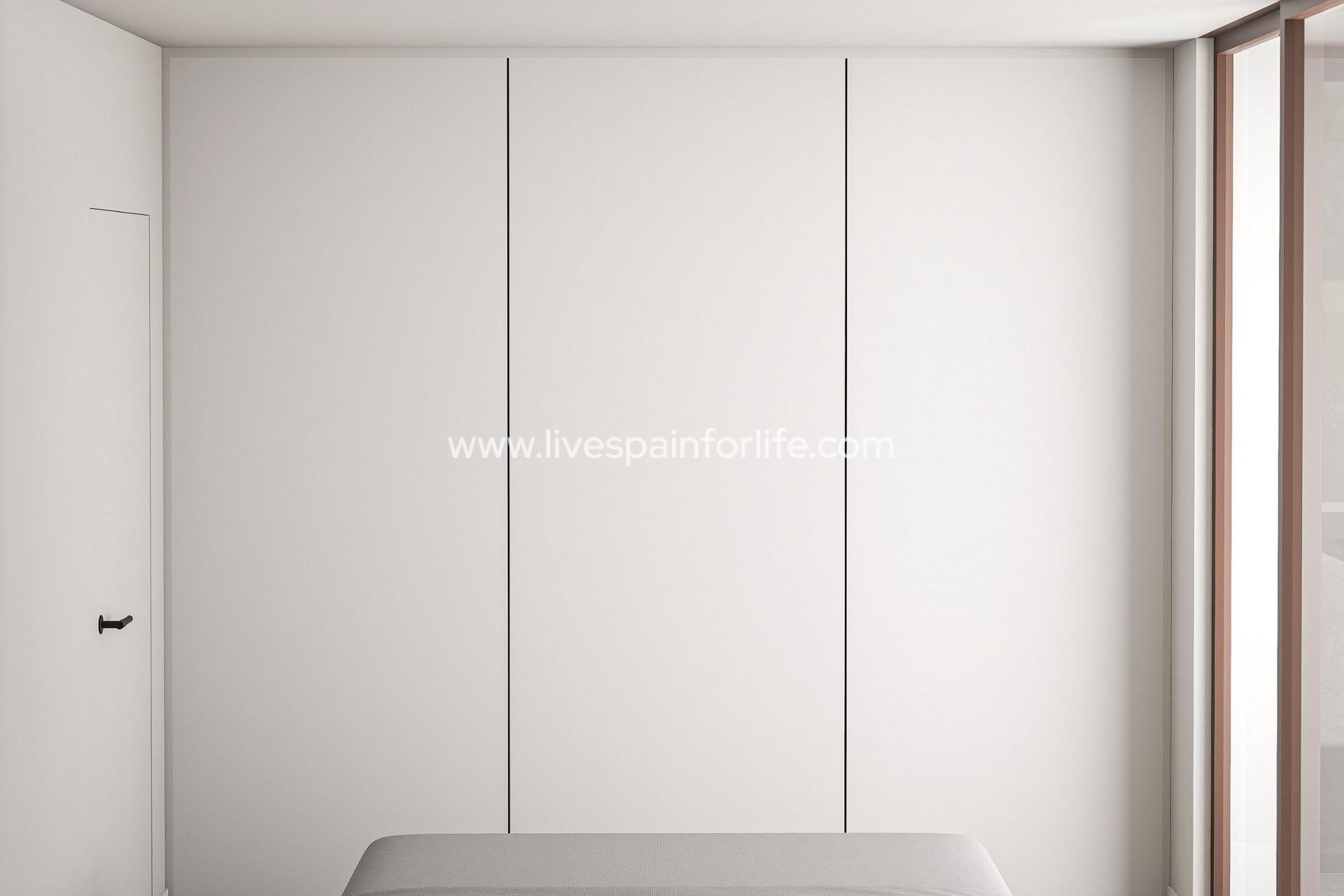 New build - Villa (detached) -
Pinoso - Lel