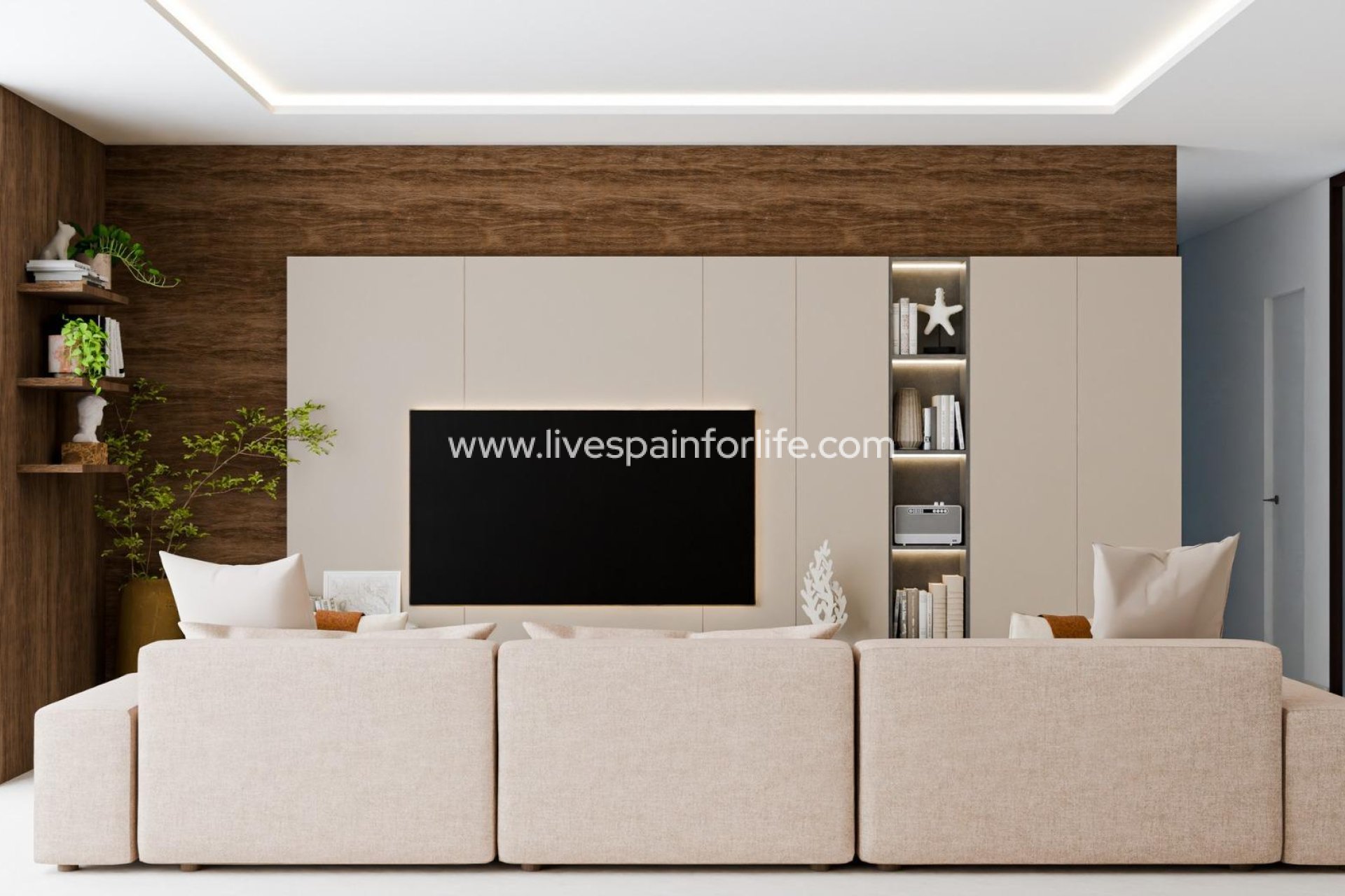 New build - Villa (detached) -
Pinoso - Lel