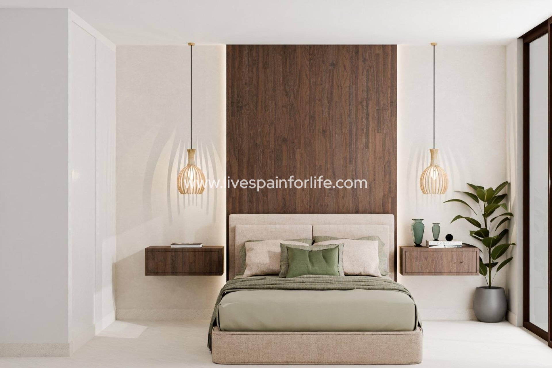 New build - Villa (detached) -
Pinoso - Lel