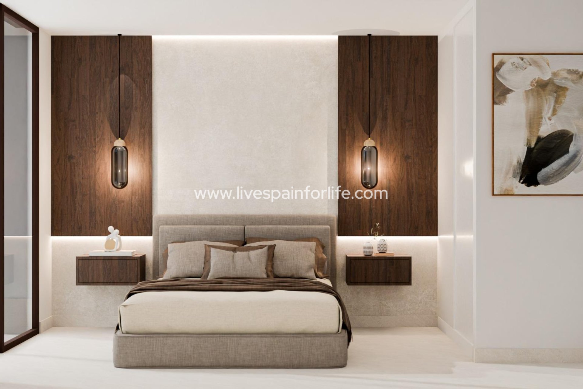 New build - Villa (detached) -
Pinoso - Lel