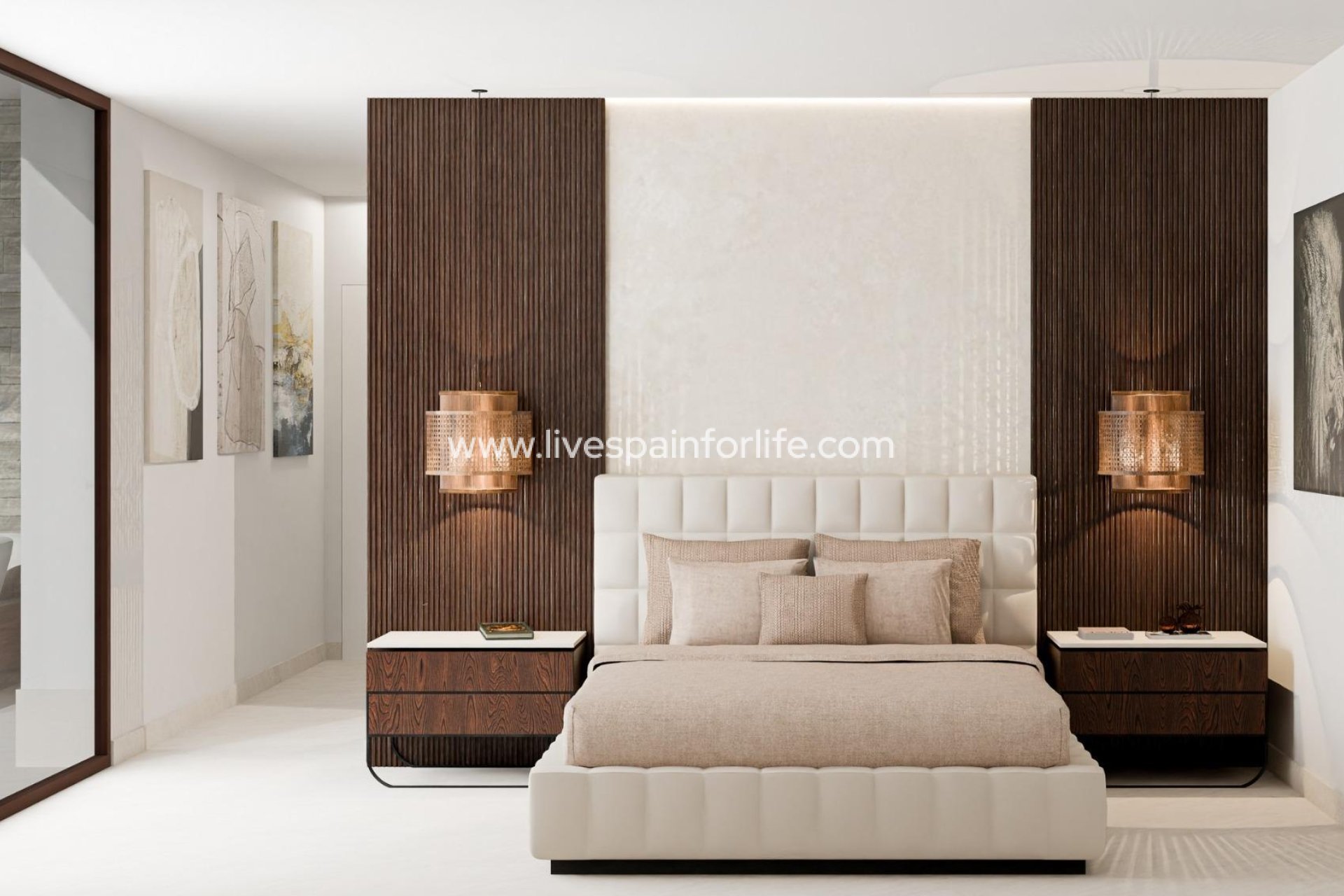 New build - Villa (detached) -
Pinoso - Lel