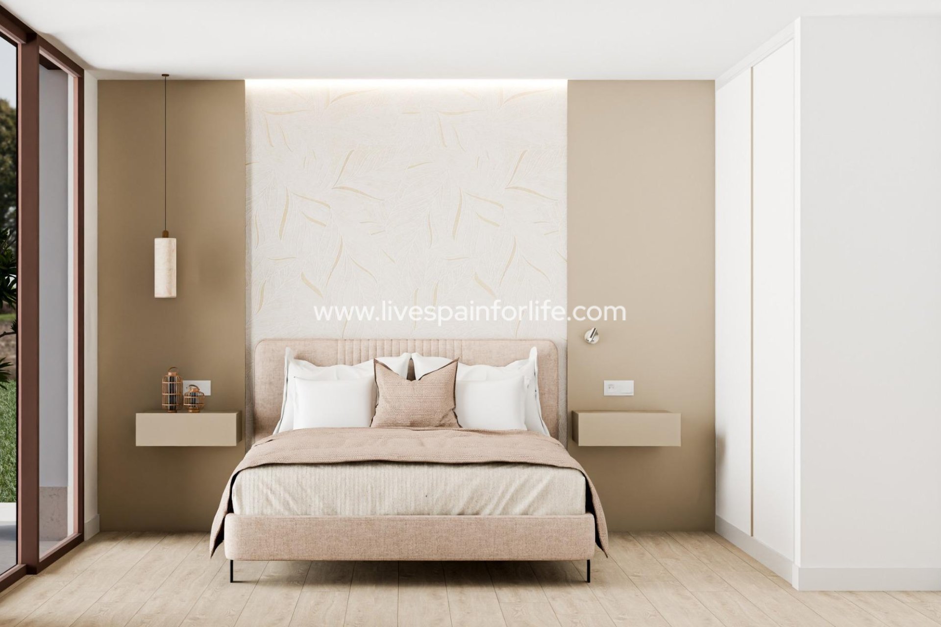 New build - Villa (detached) -
Pinoso - Lel