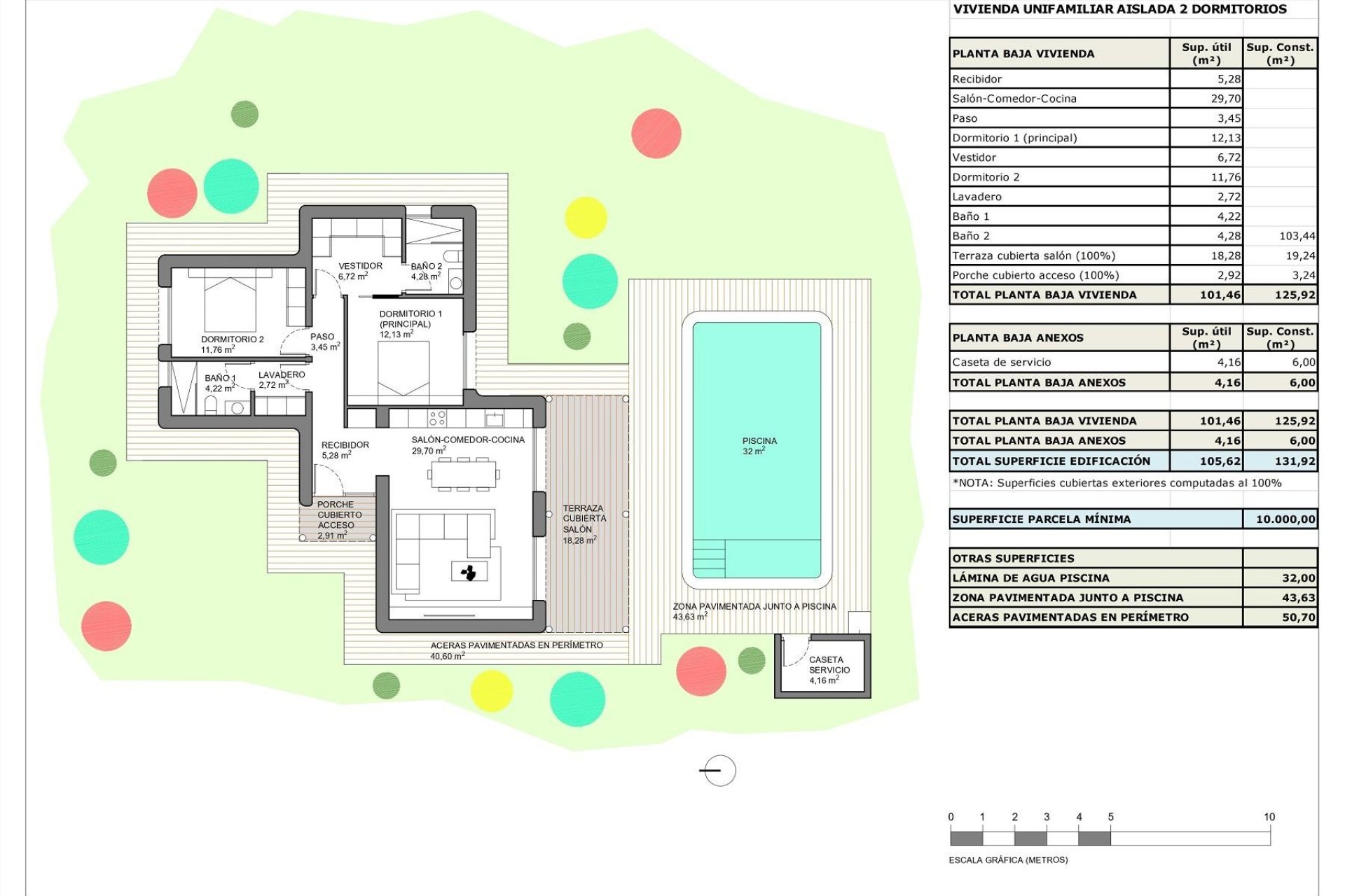New build - Villa (detached) -
Pinoso - Rodriguillo