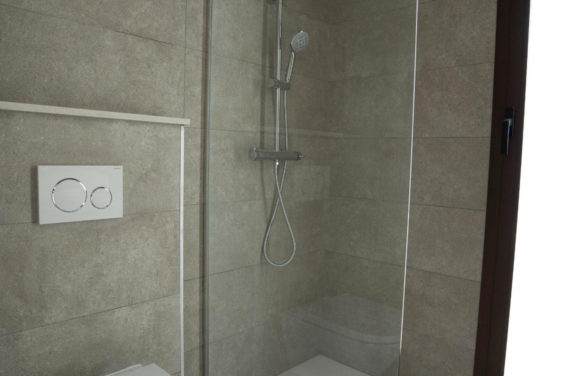 New build - Villa (detached) -
Polop - La Alberca