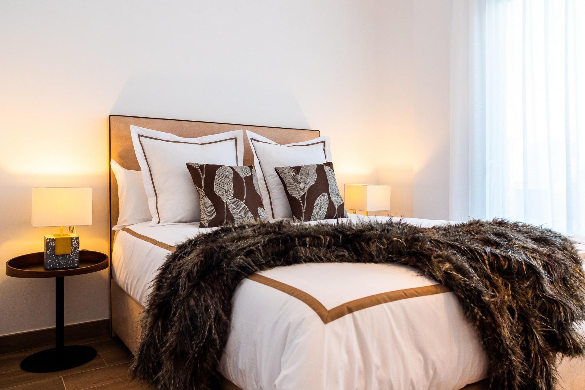 New build - Villa (detached) -
Polop - La Alberca