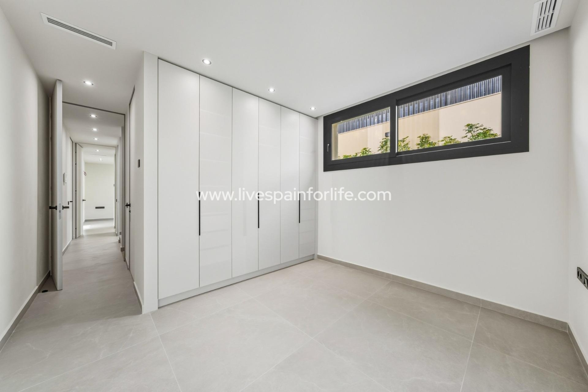 New build - Villa (detached) -
Polop - La Alberca