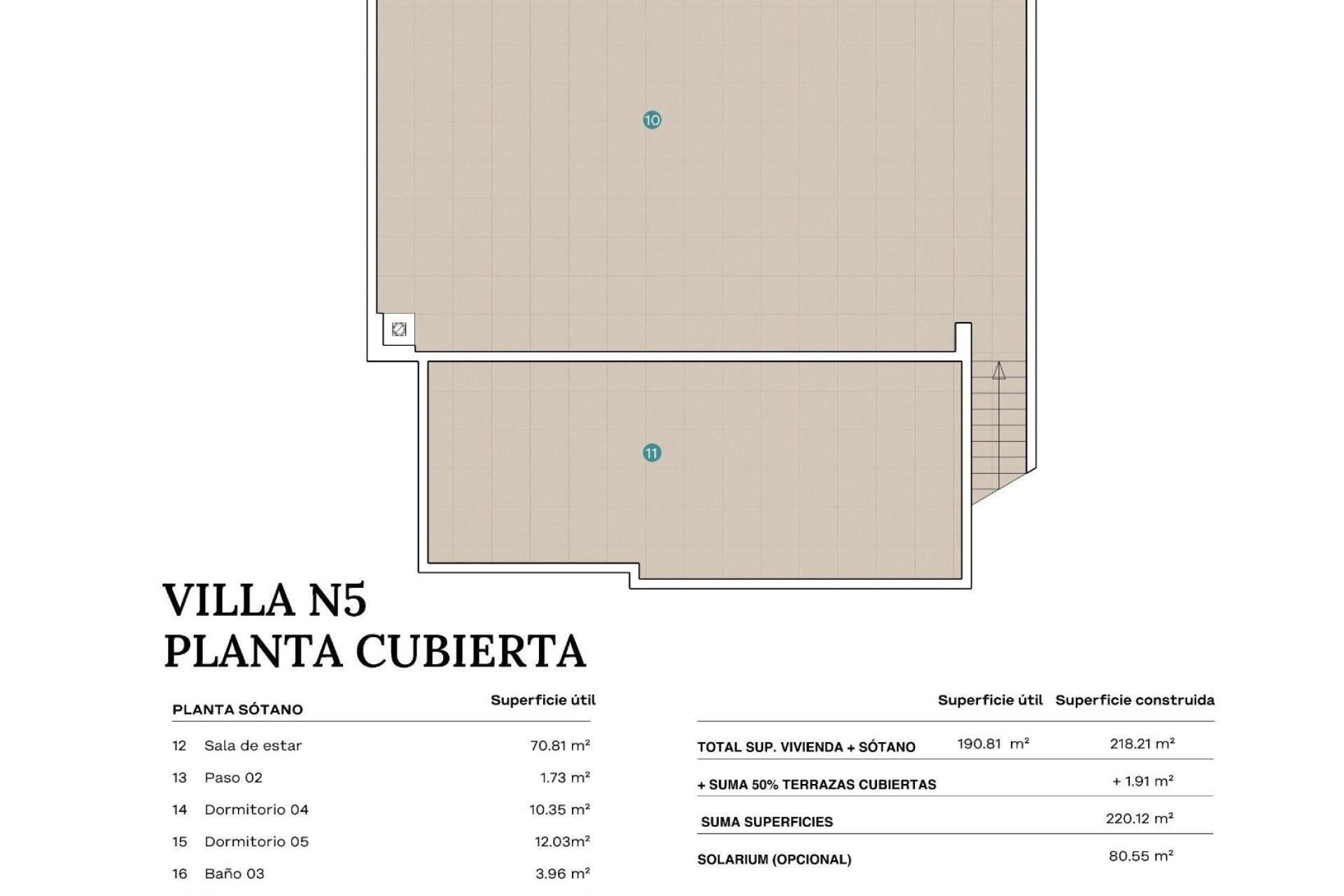 New build - Villa (detached) -
Polop - Novapolop