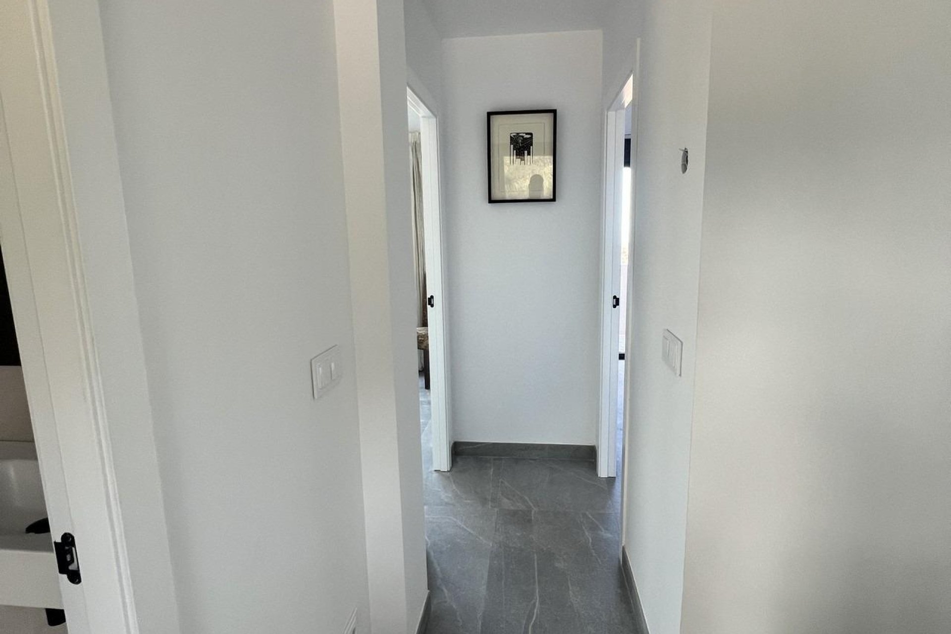 New build - Villa (detached) -
Polop - PAU 1