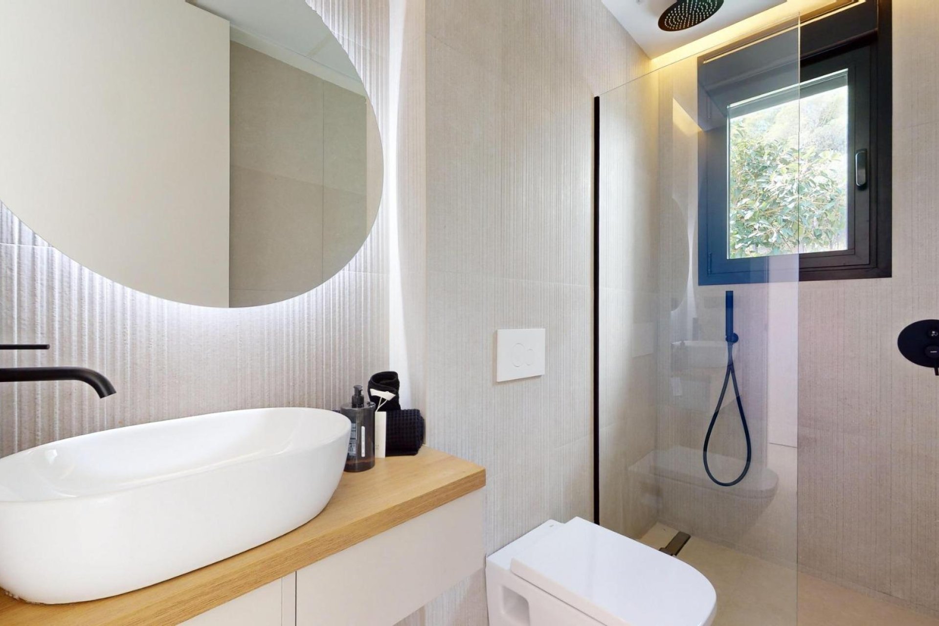 New build - Villa (detached) -
Polop - PAU 1