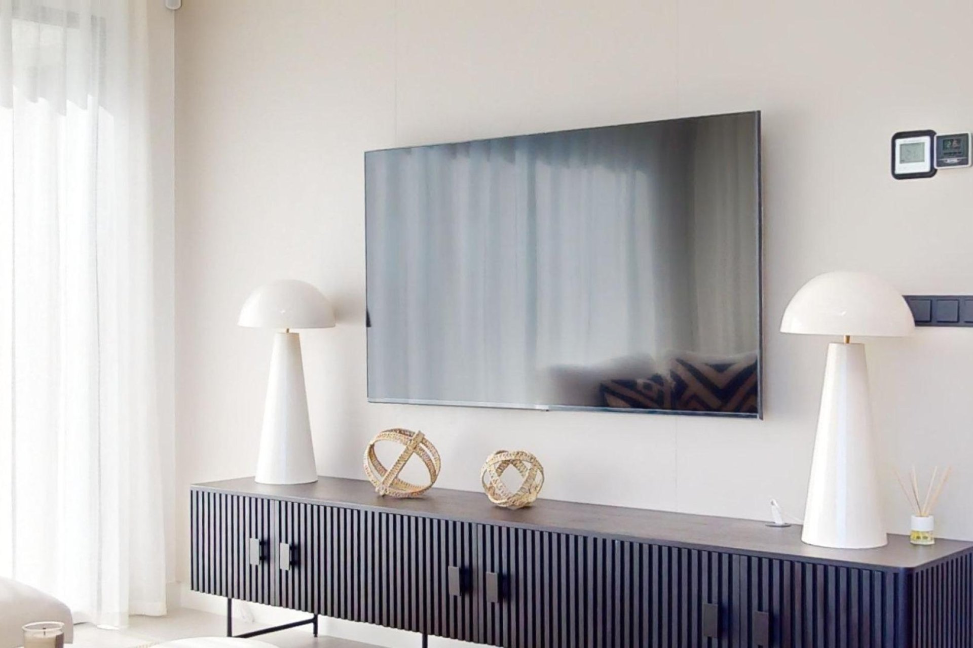 New build - Villa (detached) -
Polop - PAU 1