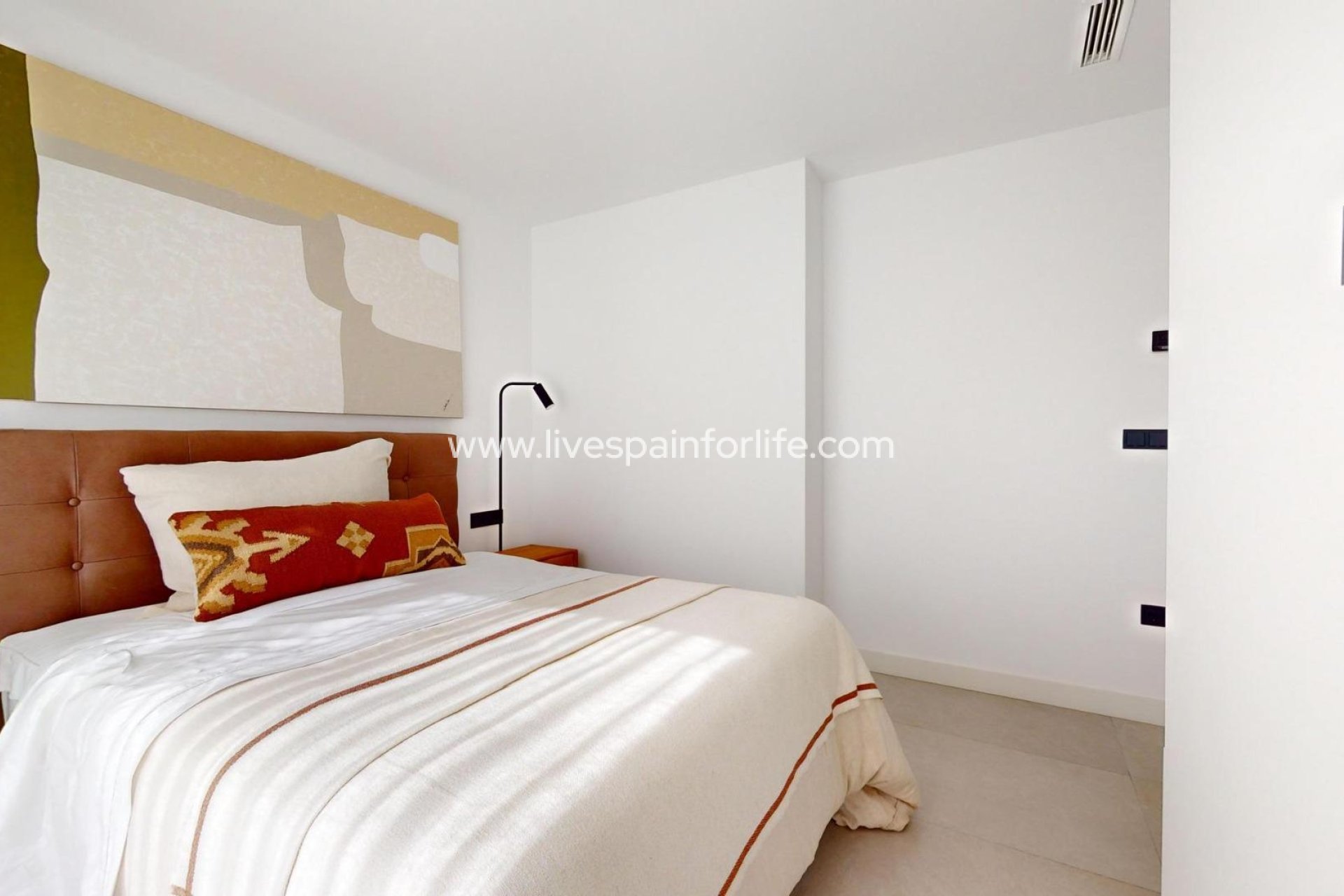 New build - Villa (detached) -
Polop - PAU 1