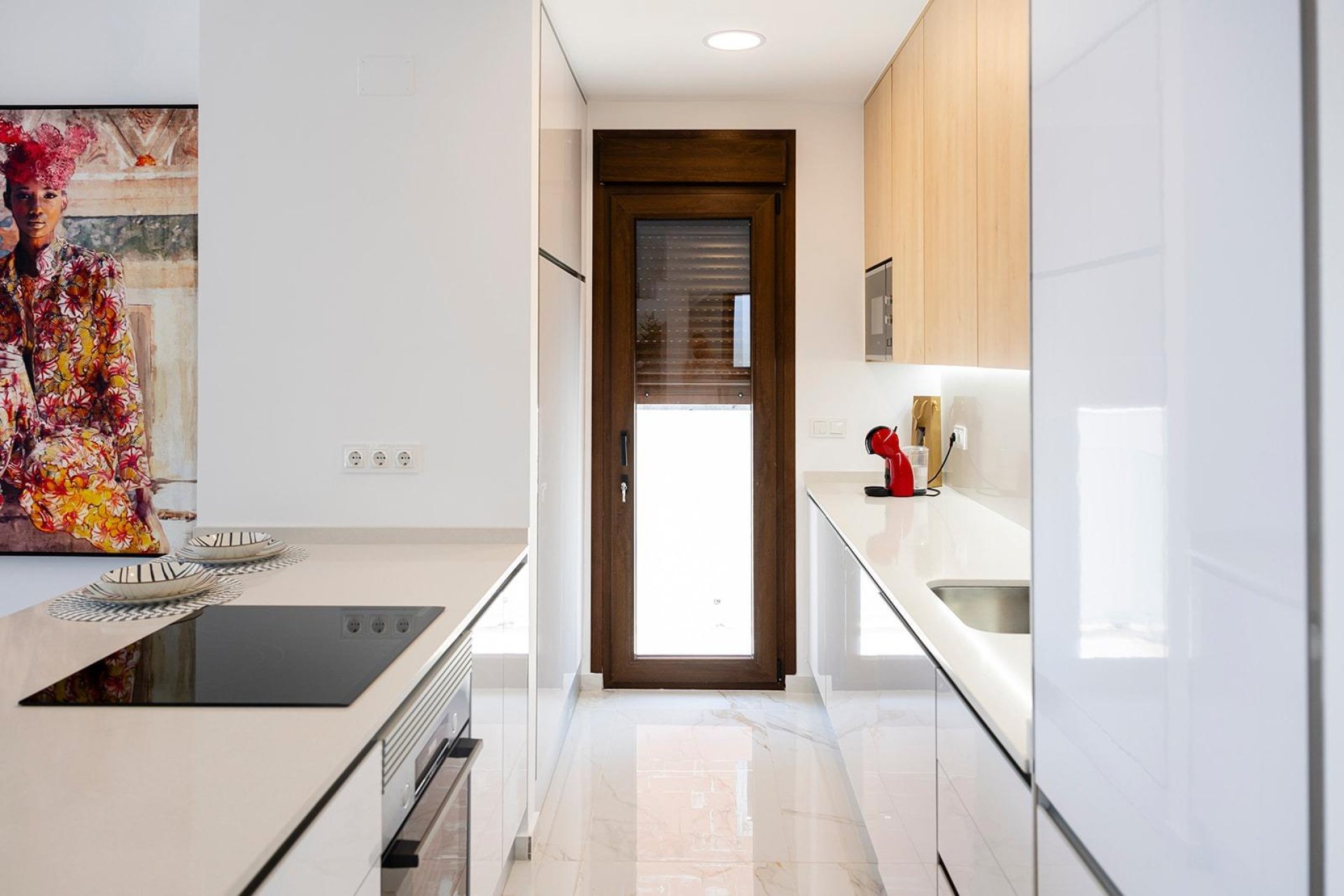 New build - Villa (detached) -
Polop - Polop Hills