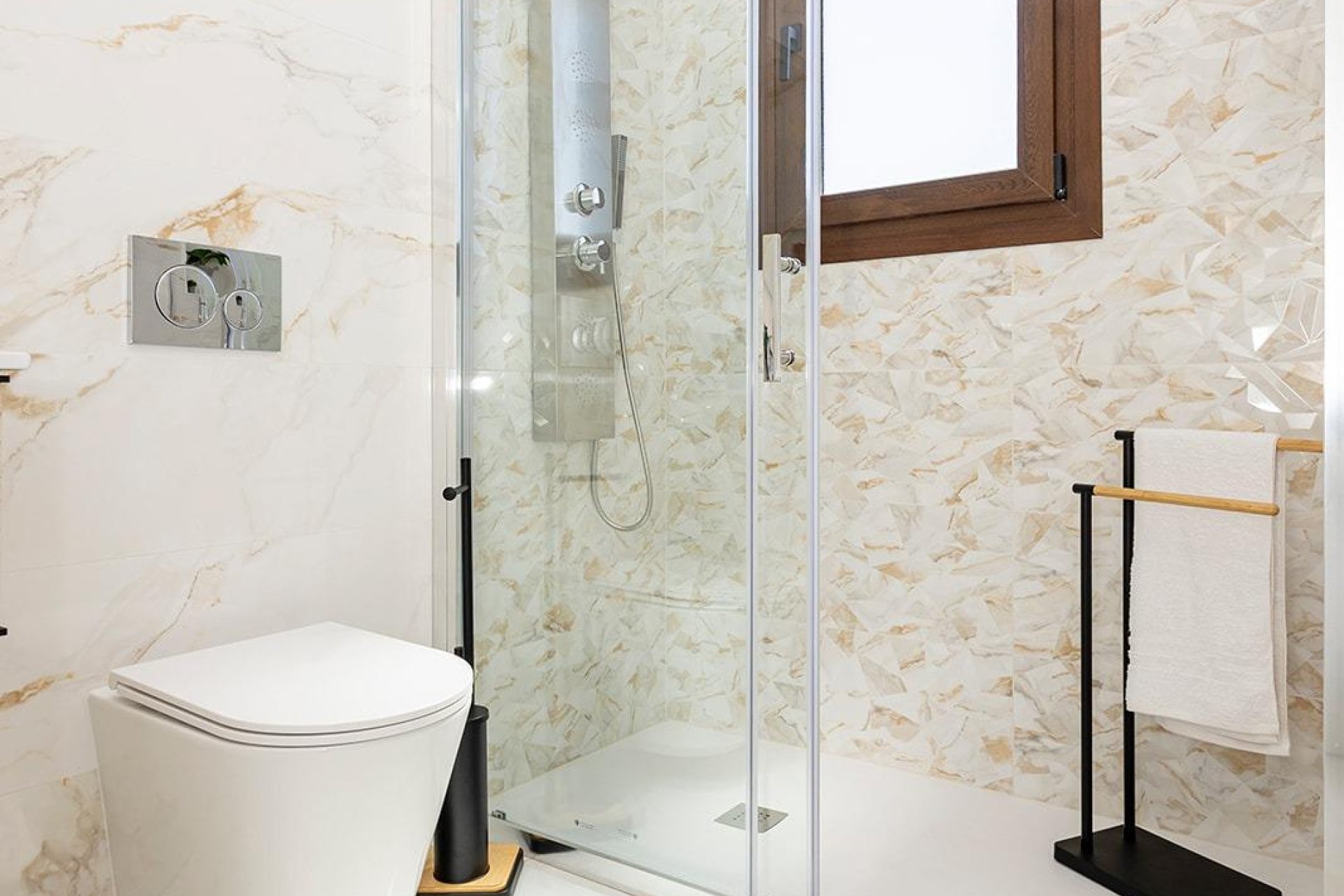 New build - Villa (detached) -
Polop - Polop Hills