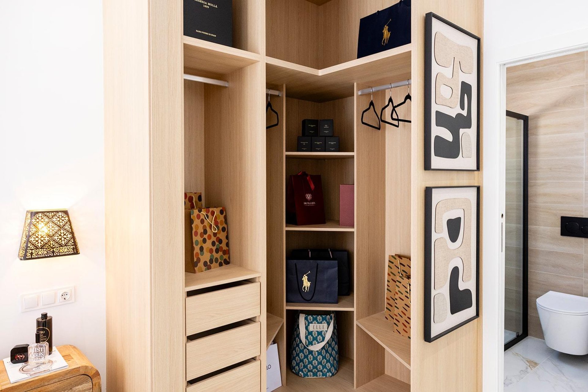 New build - Villa (detached) -
Polop - Polop Hills