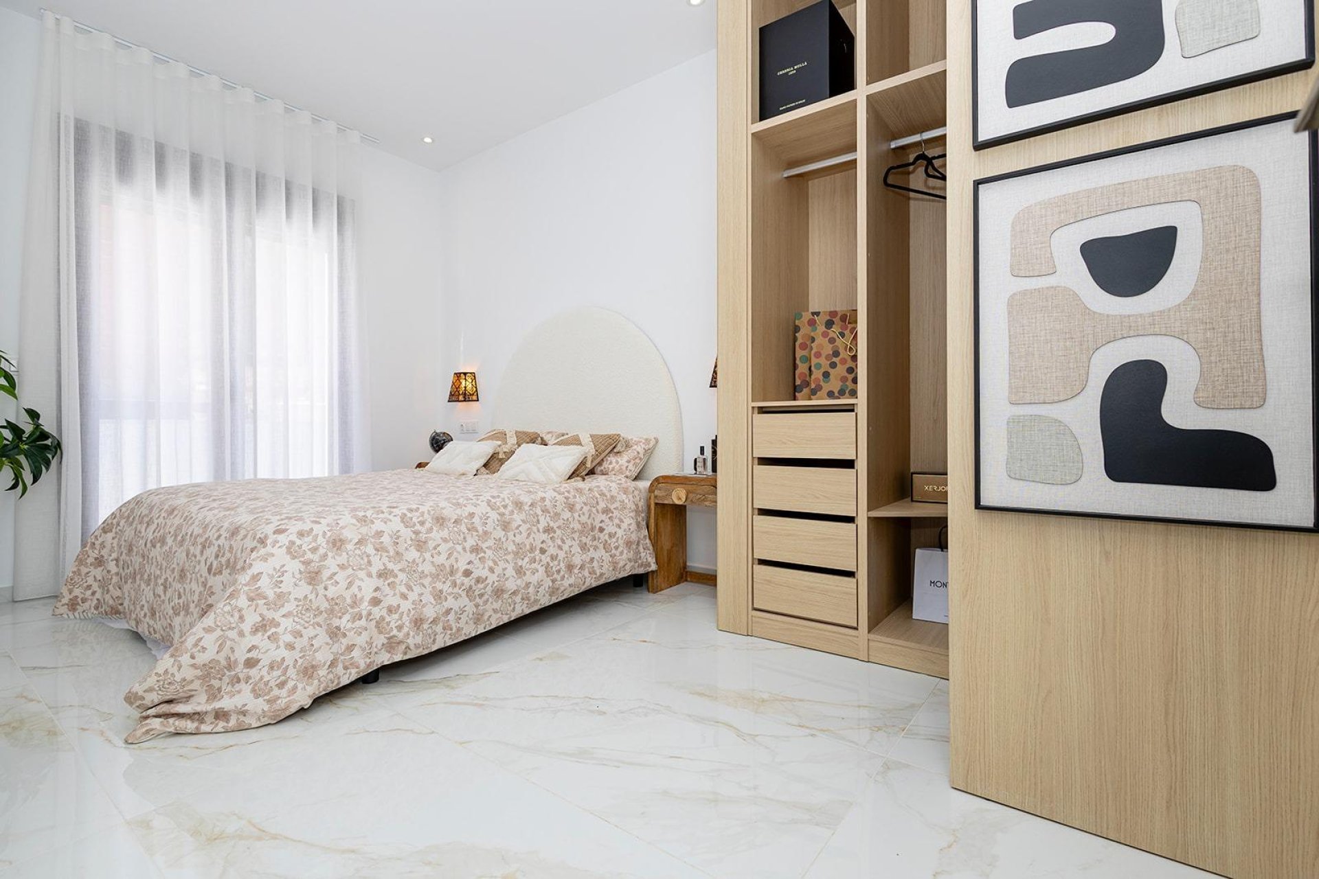 New build - Villa (detached) -
Polop - Polop Hills