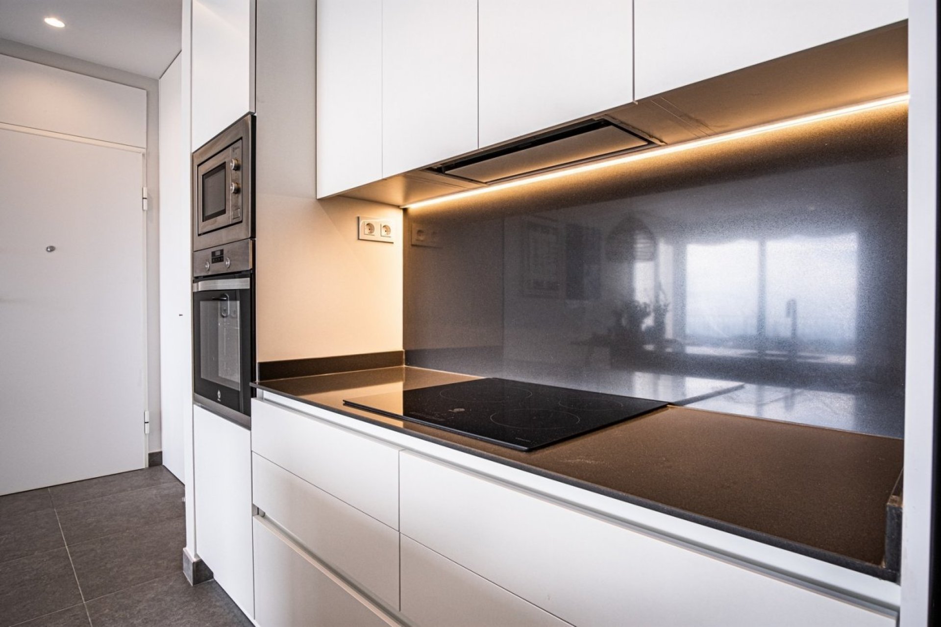 New build - Villa (detached) -
Polop - Urbanizaciones