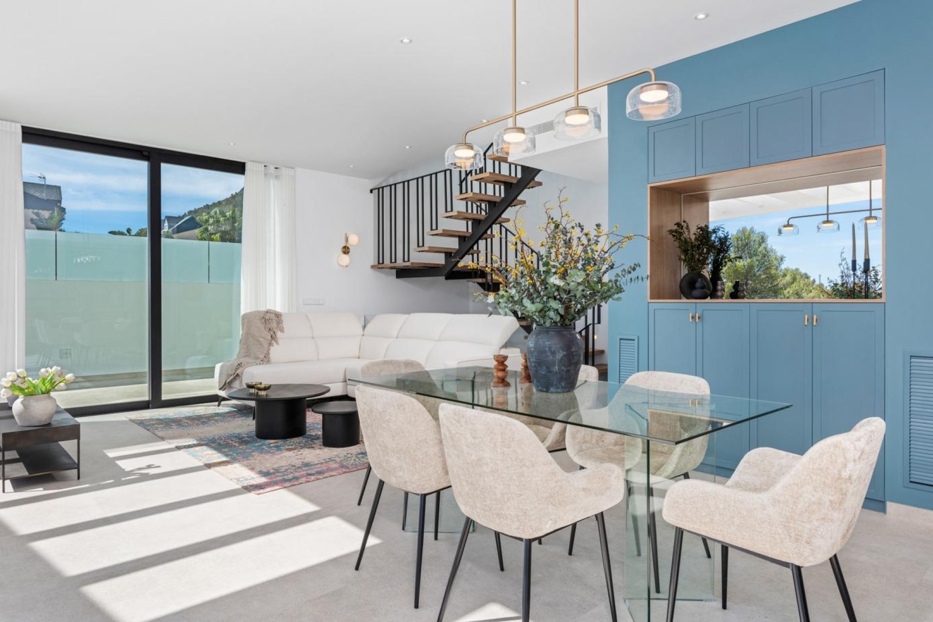 New build - Villa (detached) -
Polop - Urbanizaciones