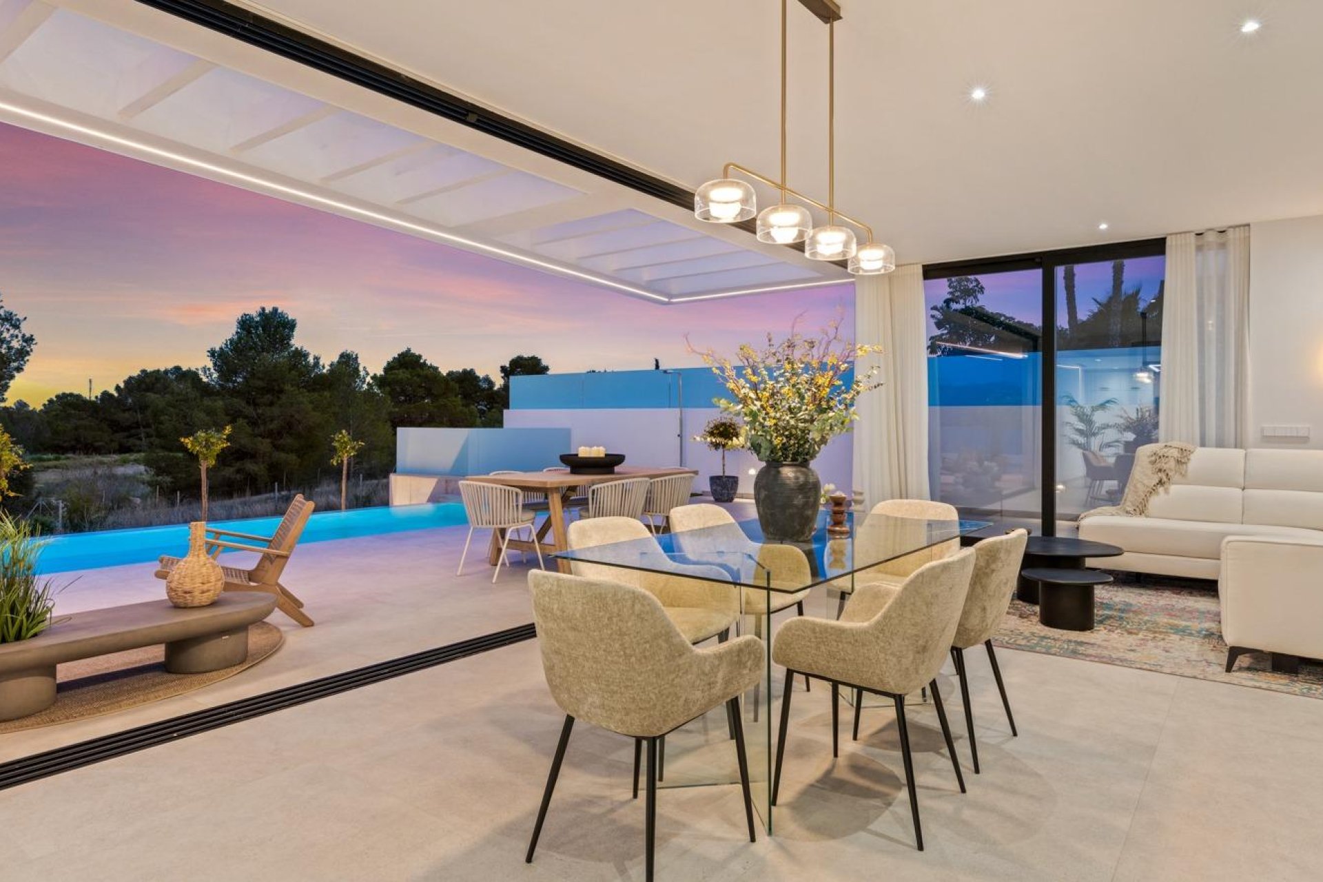 New build - Villa (detached) -
Polop - Urbanizaciones